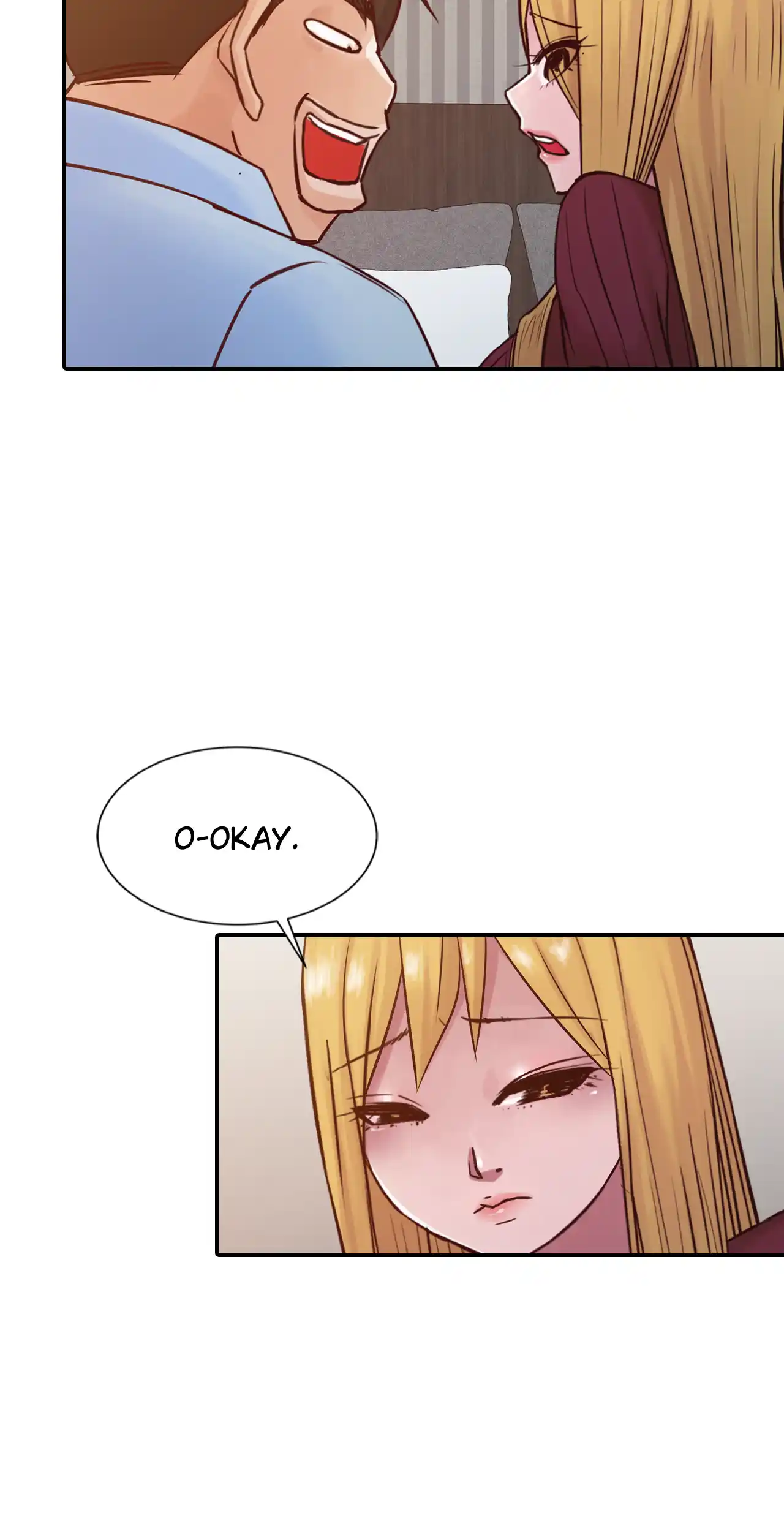 Training Sister In Law page 21