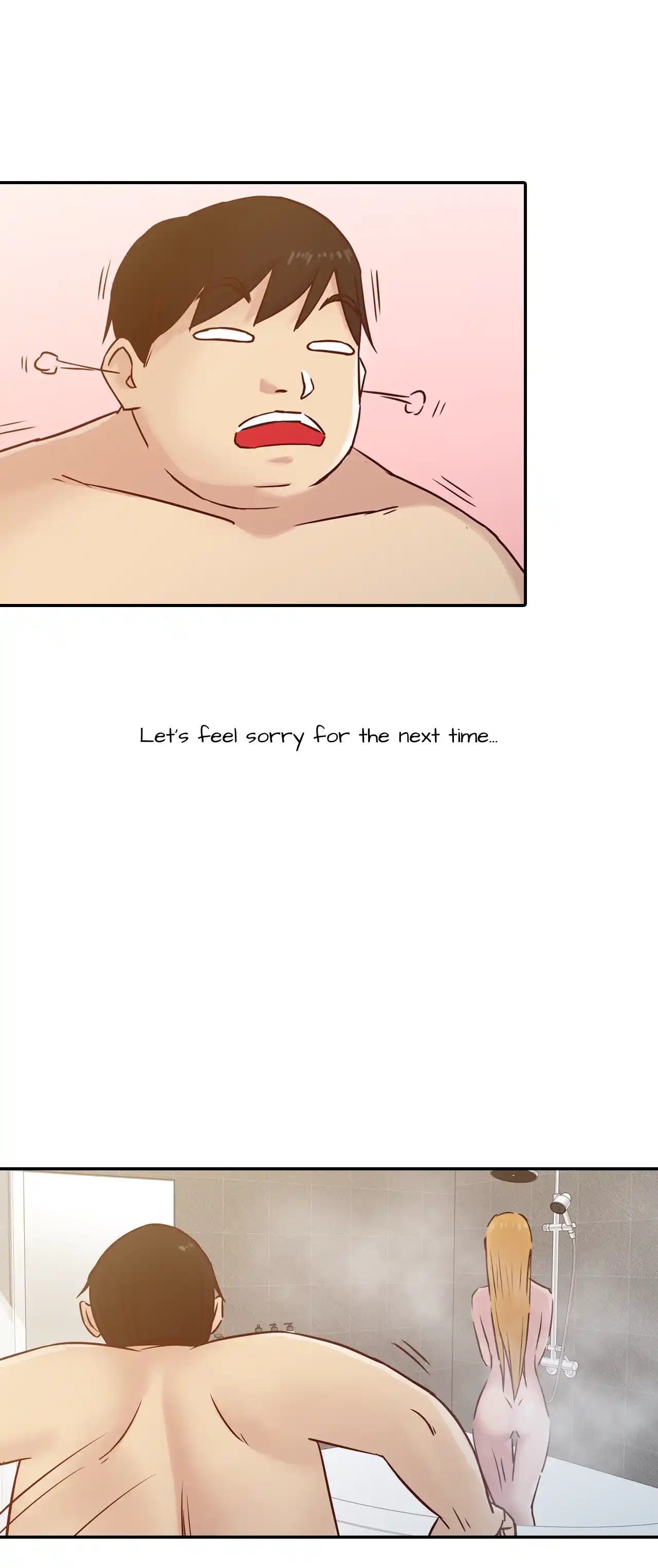Training Sister In Law page 40