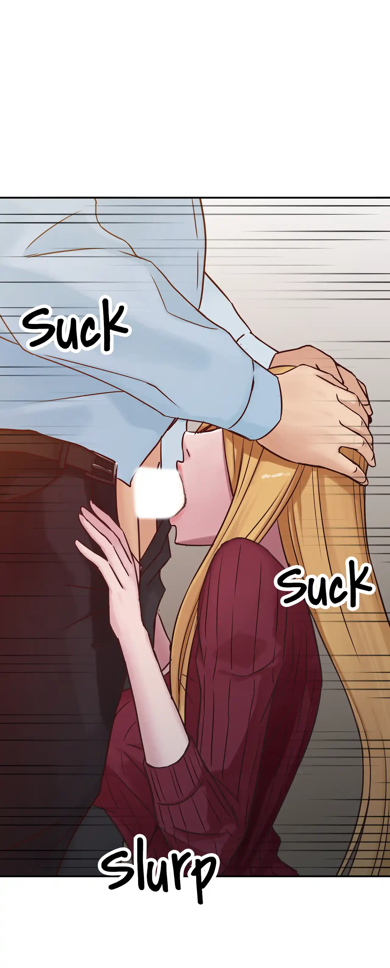 Training Sister In Law page 12