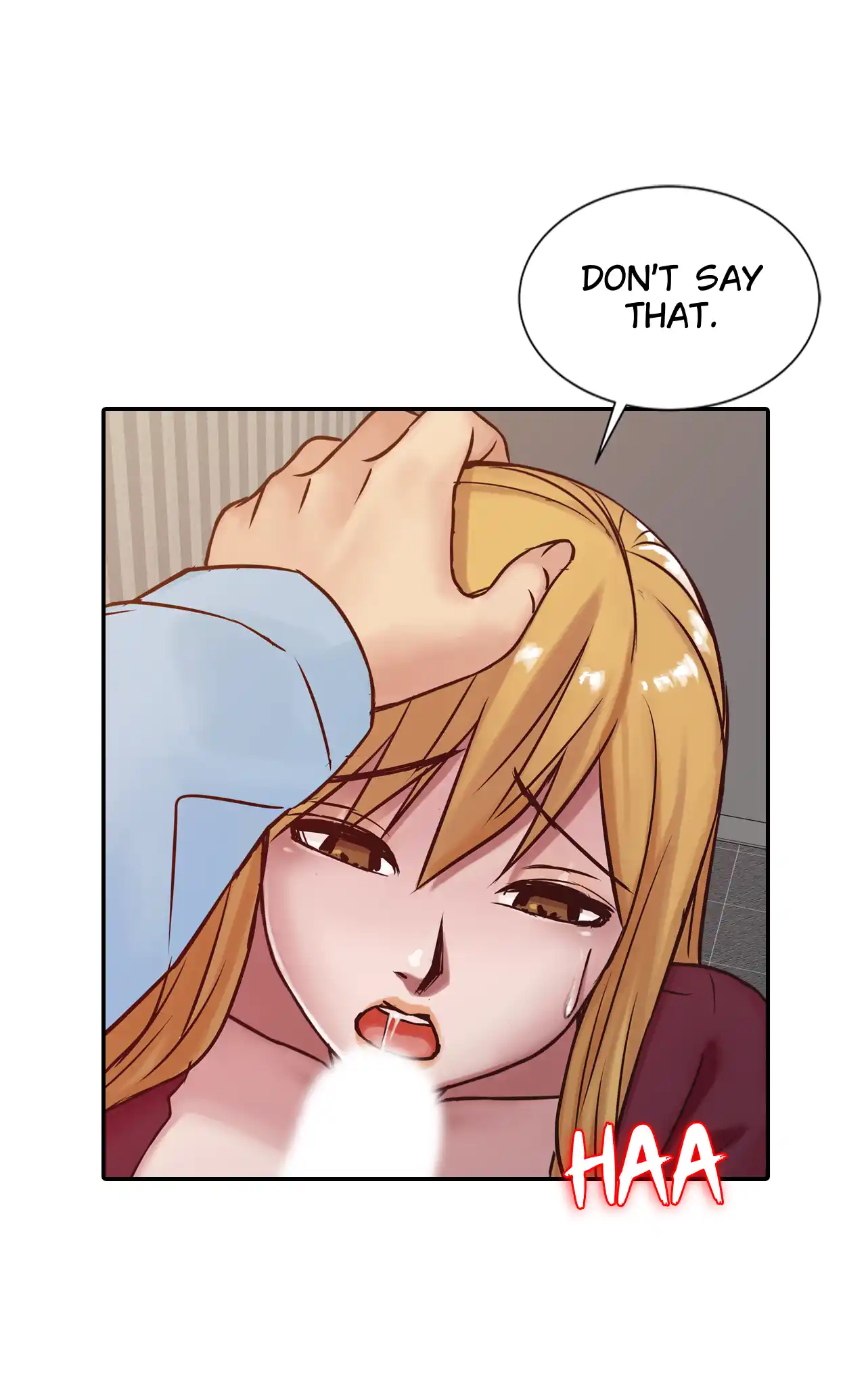 Training Sister In Law page 15