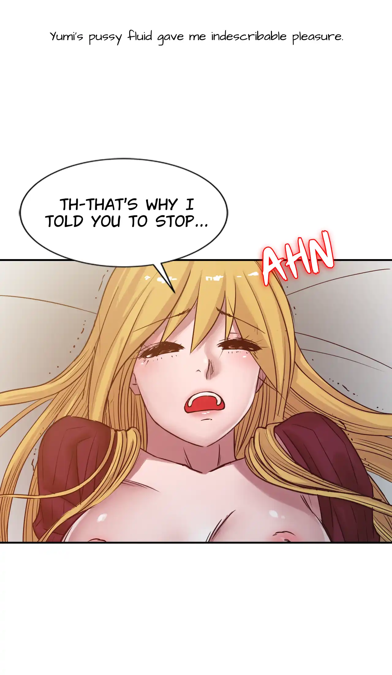 Training Sister In Law page 28