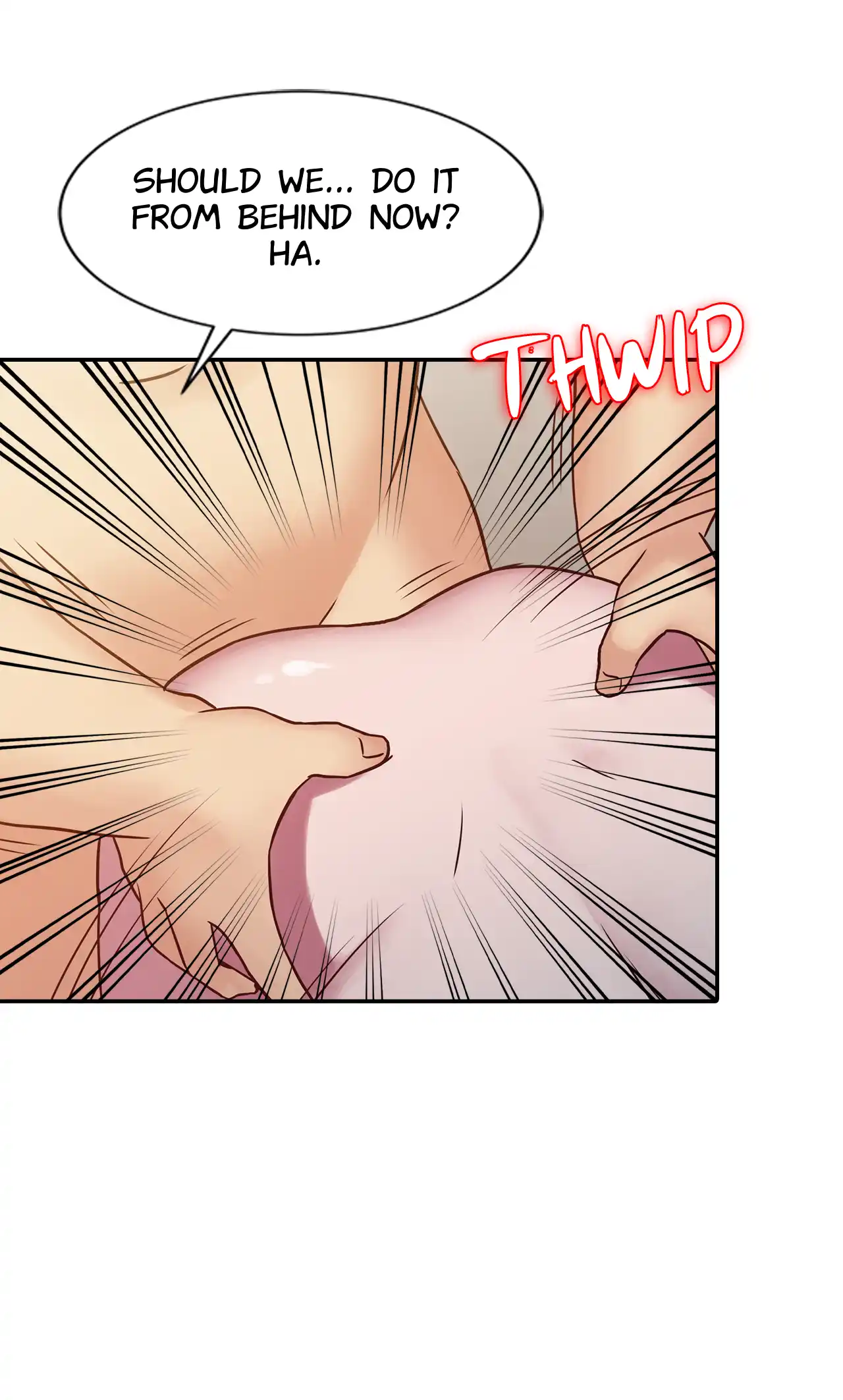 Training Sister In Law page 33