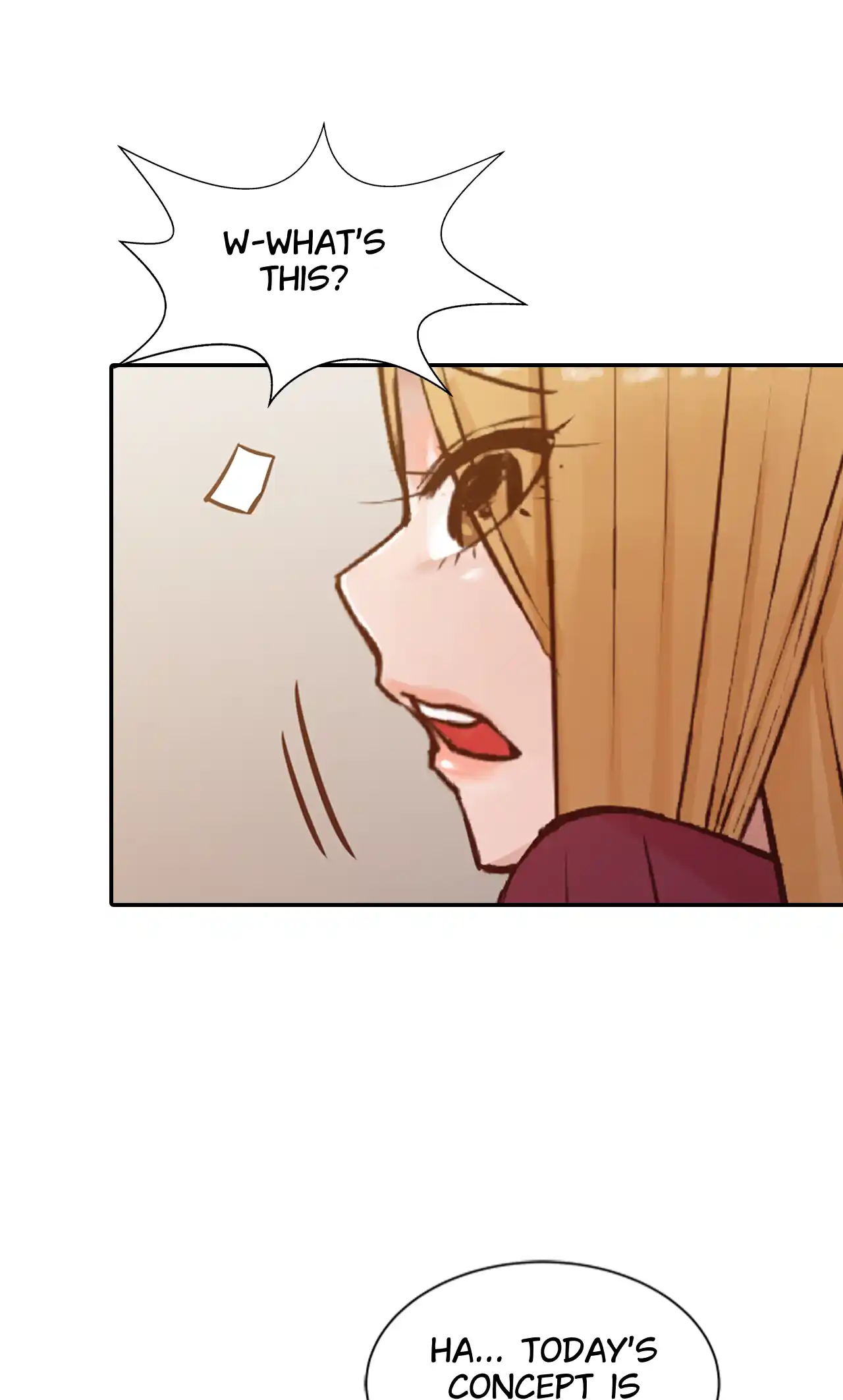 Training Sister In Law page 18