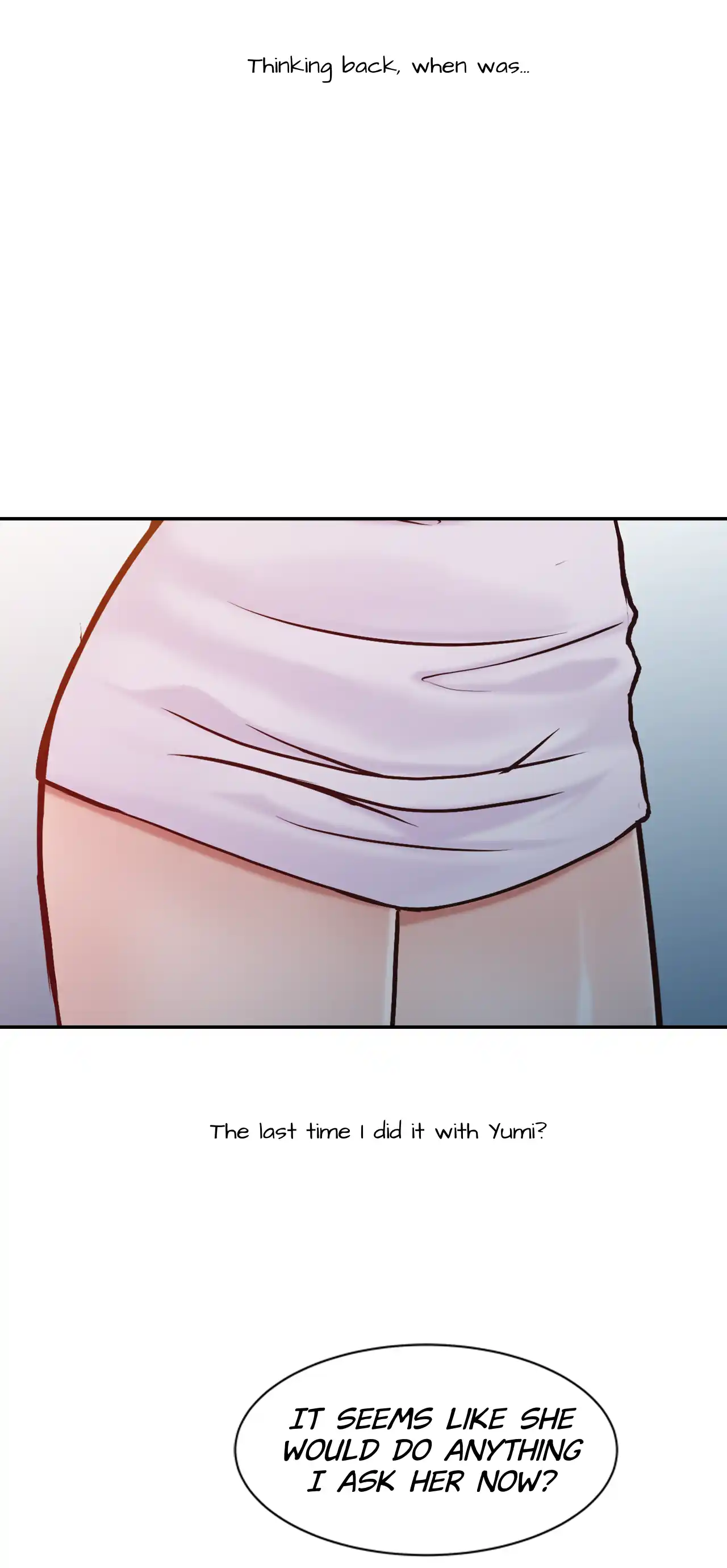 Training Sister In Law page 22