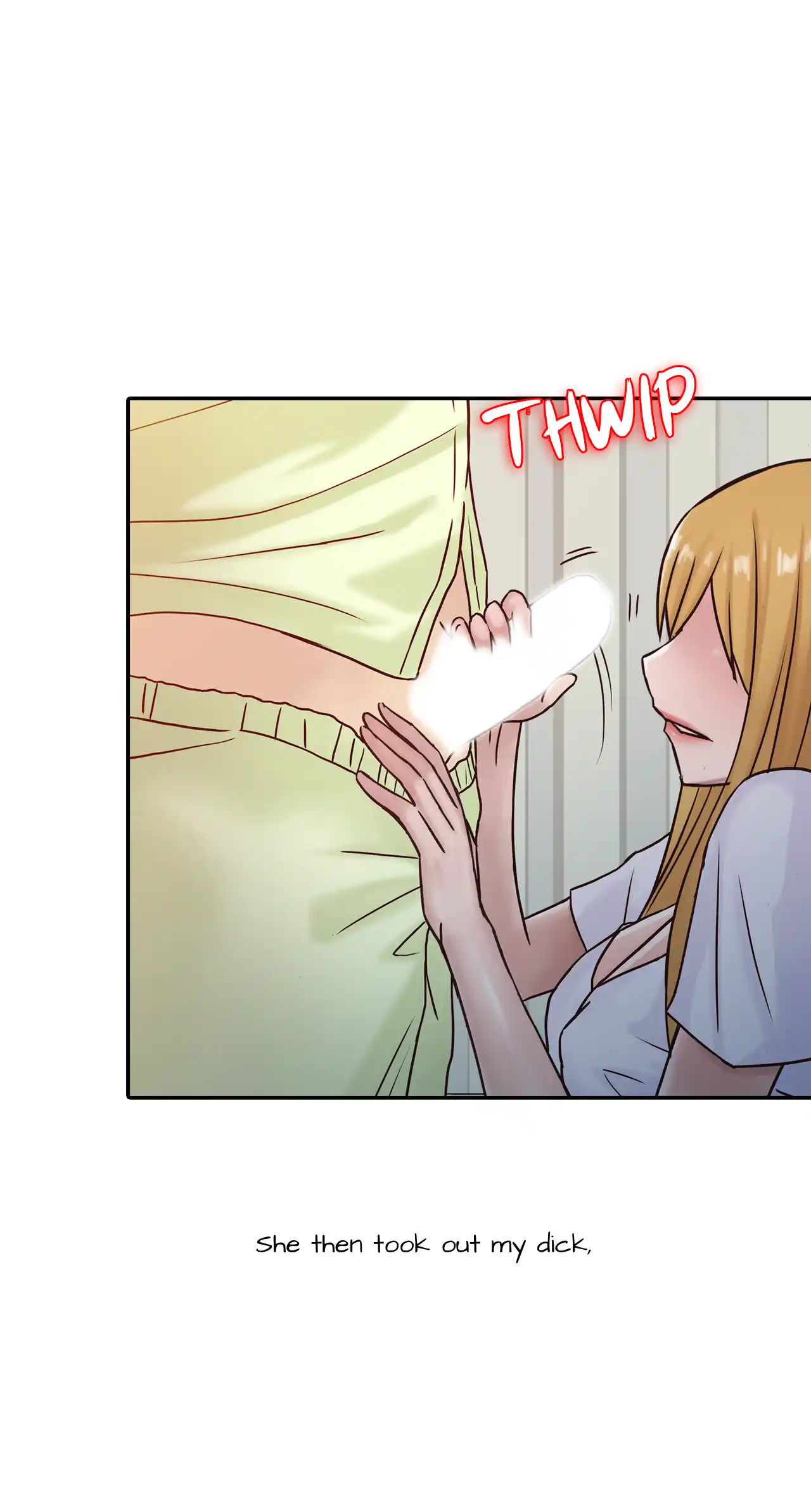 Training Sister In Law page 27