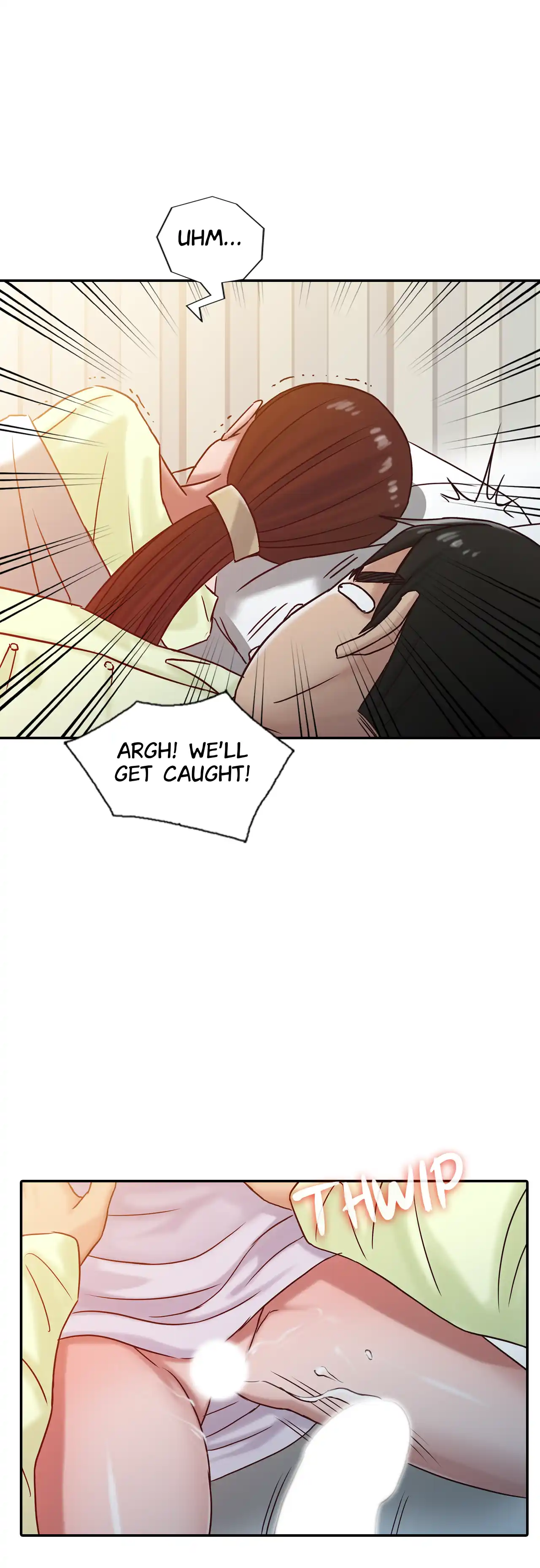 Training Sister In Law page 16