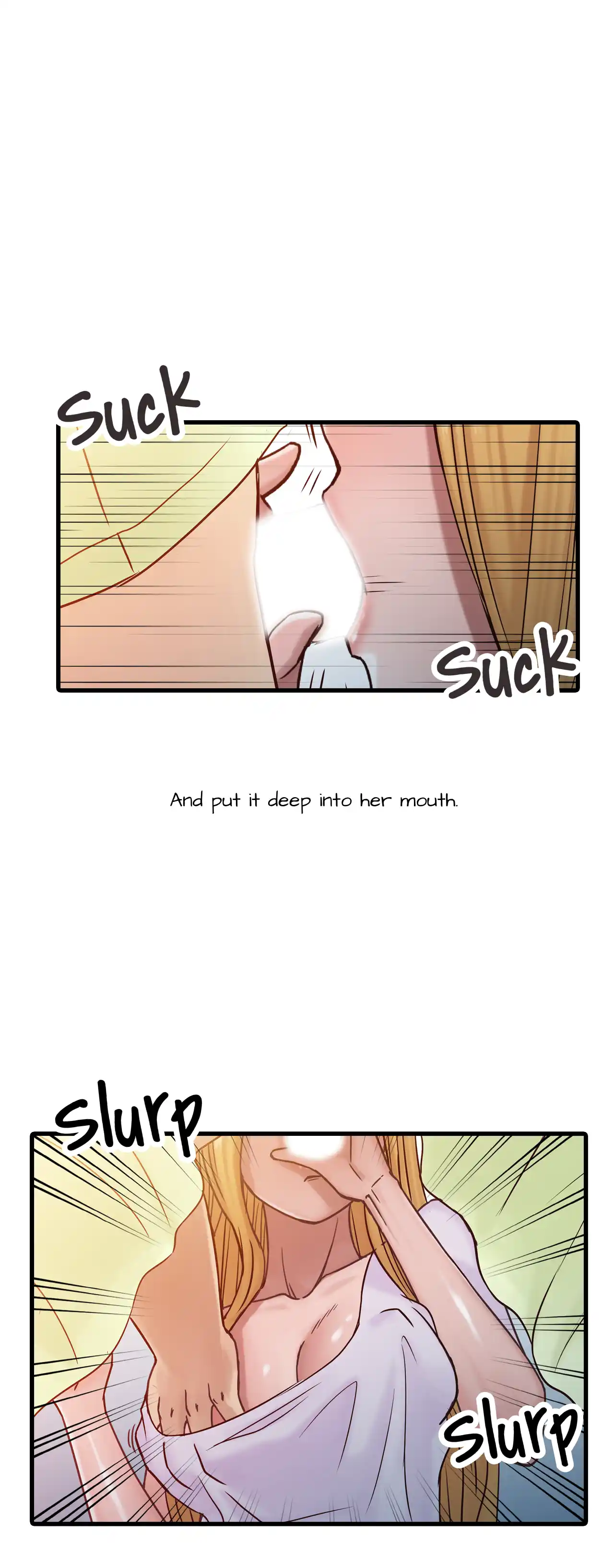 Training Sister In Law page 28
