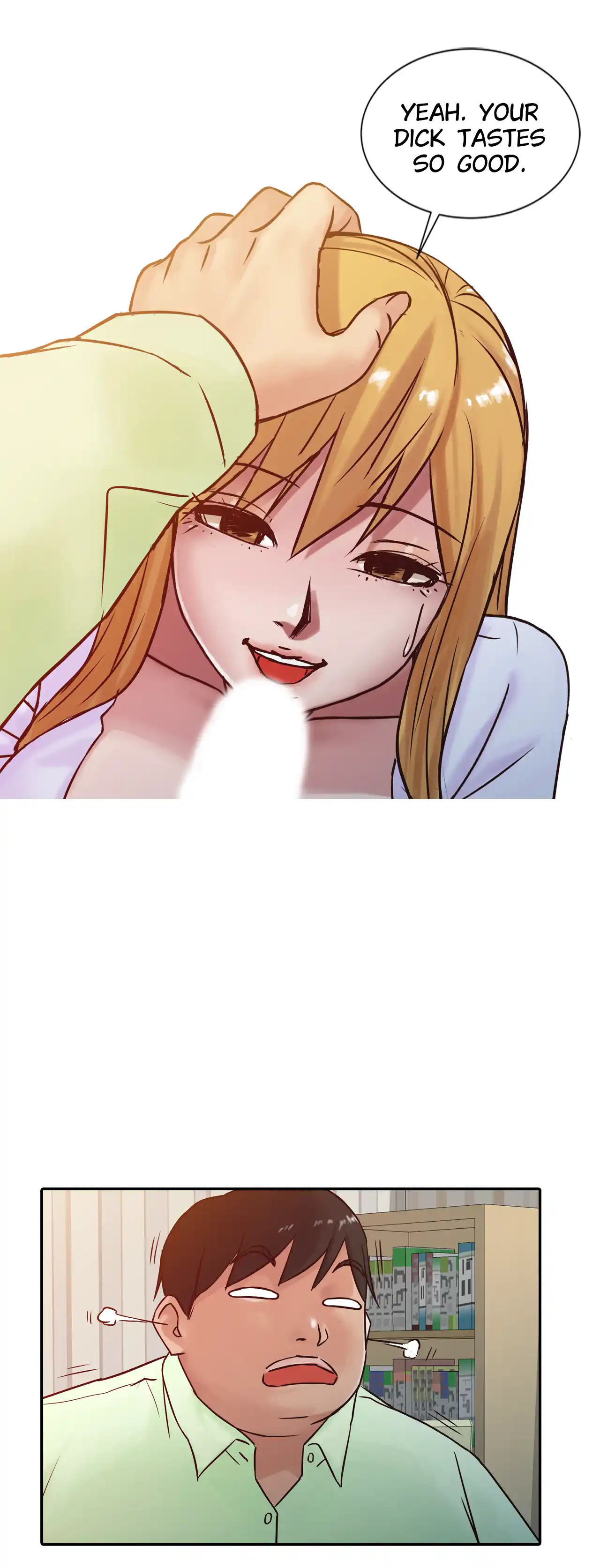 Training Sister In Law page 32