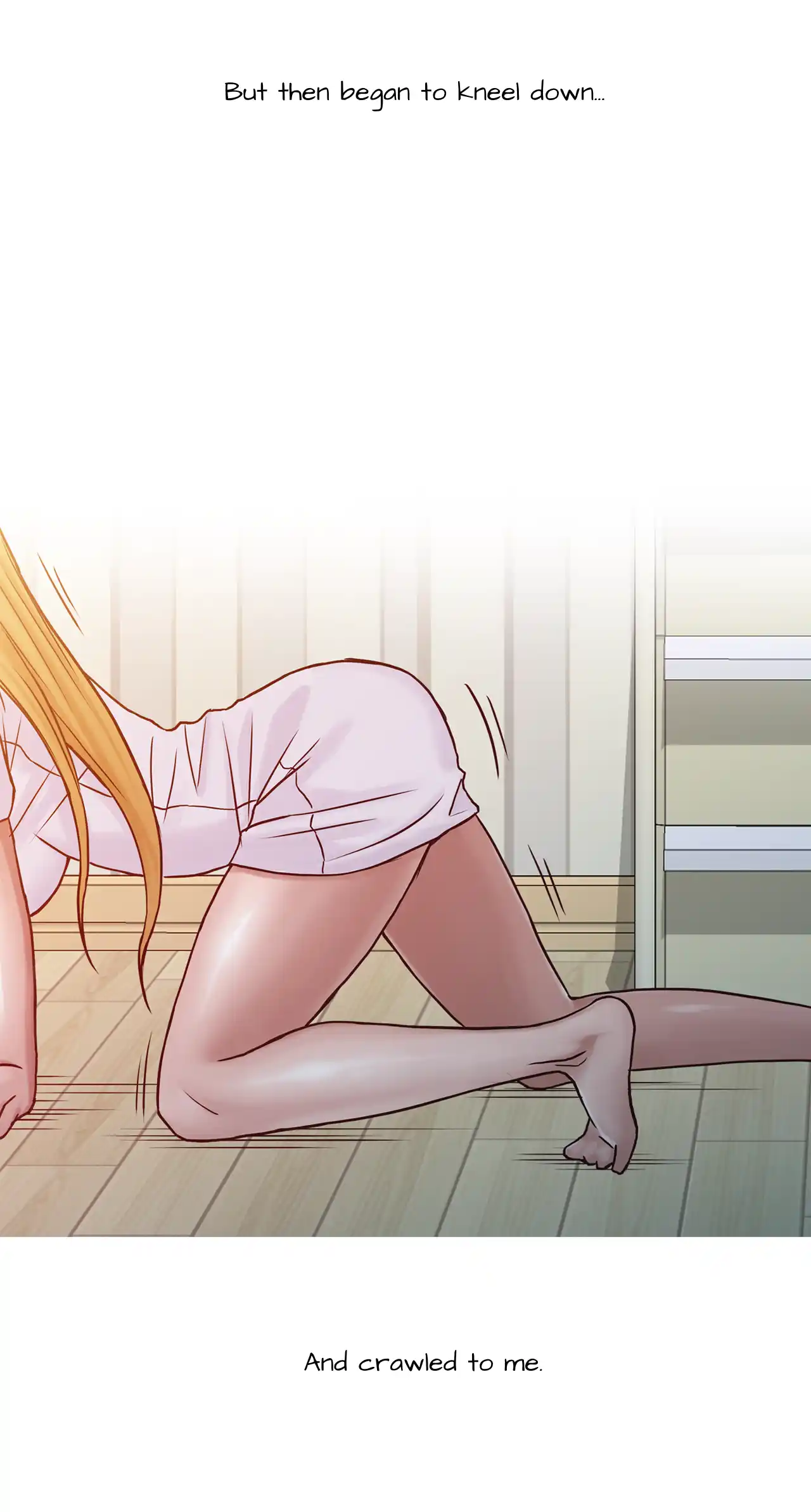 Training Sister In Law page 26