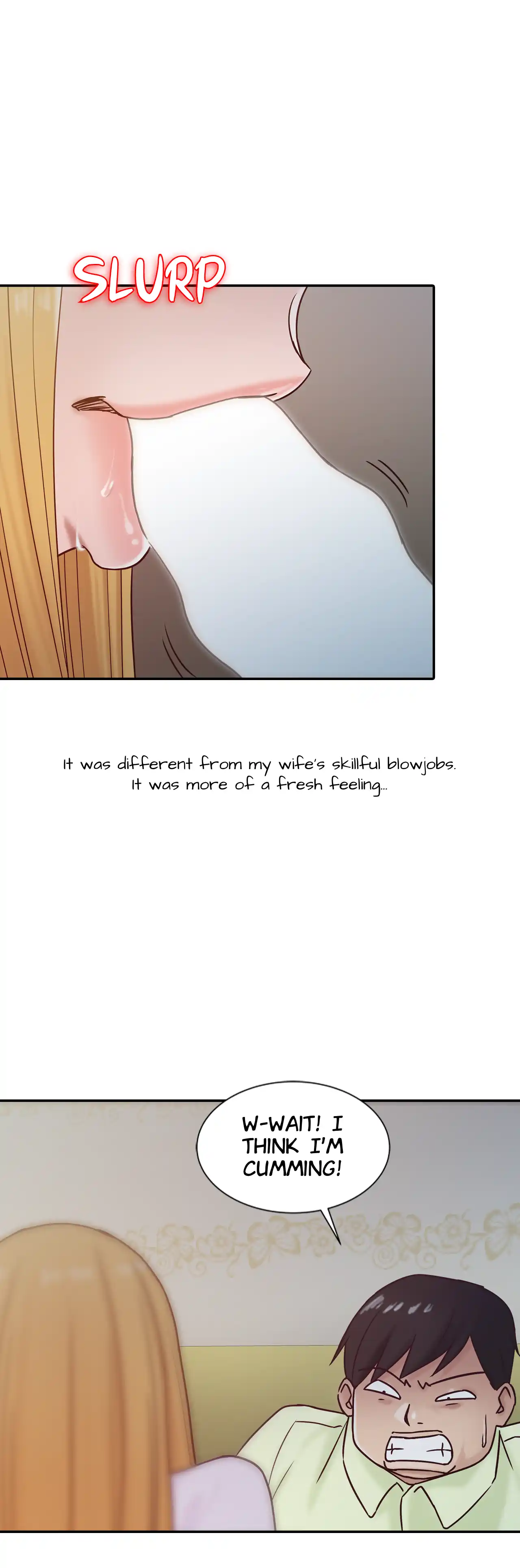 Training Sister In Law page 8