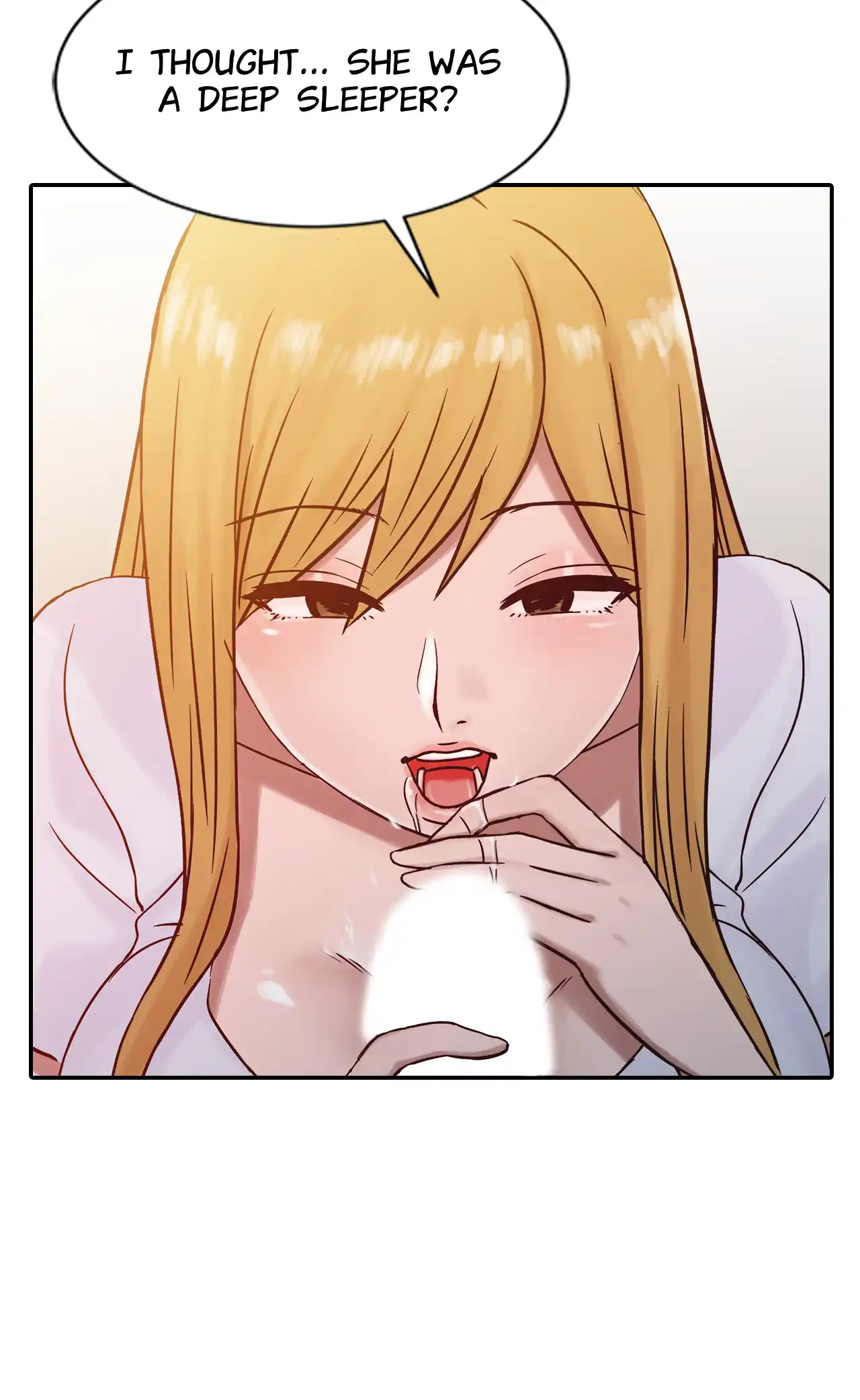 Training Sister In Law page 4