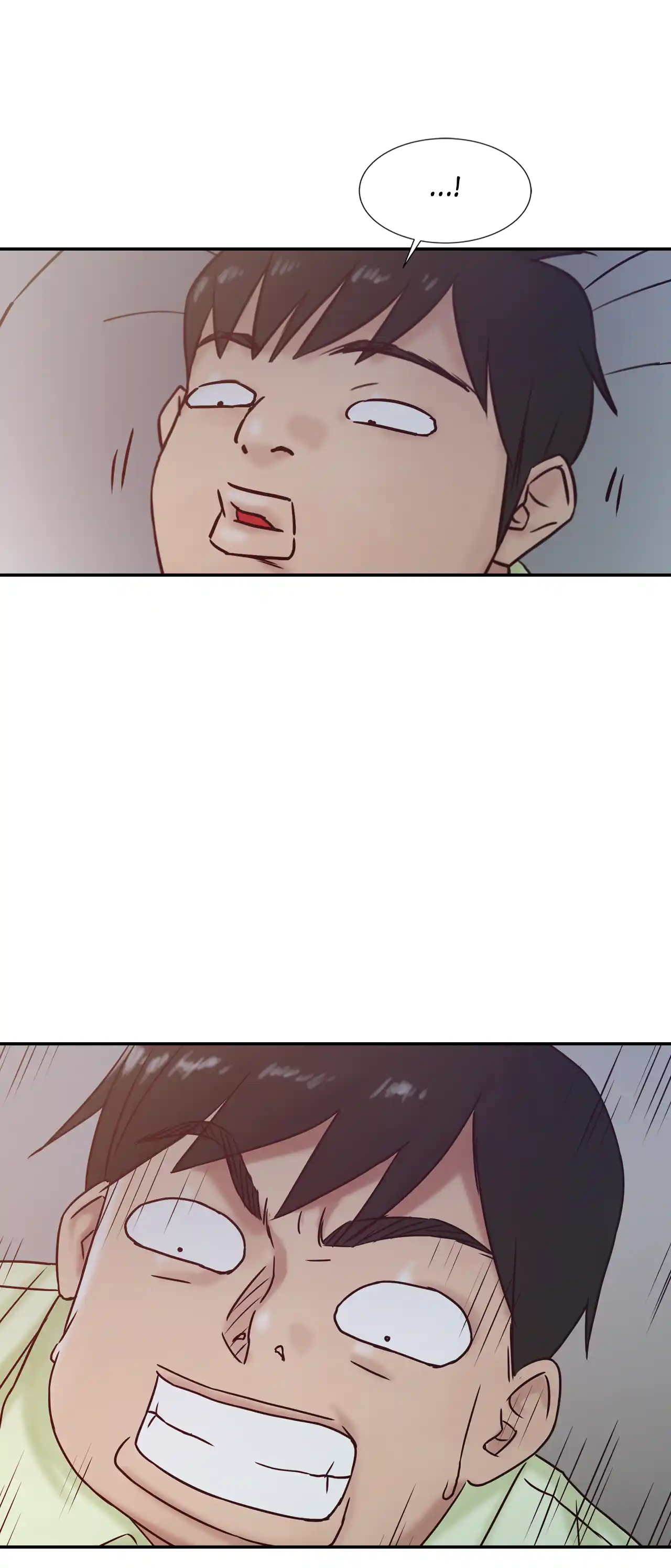 Training Sister In Law page 1