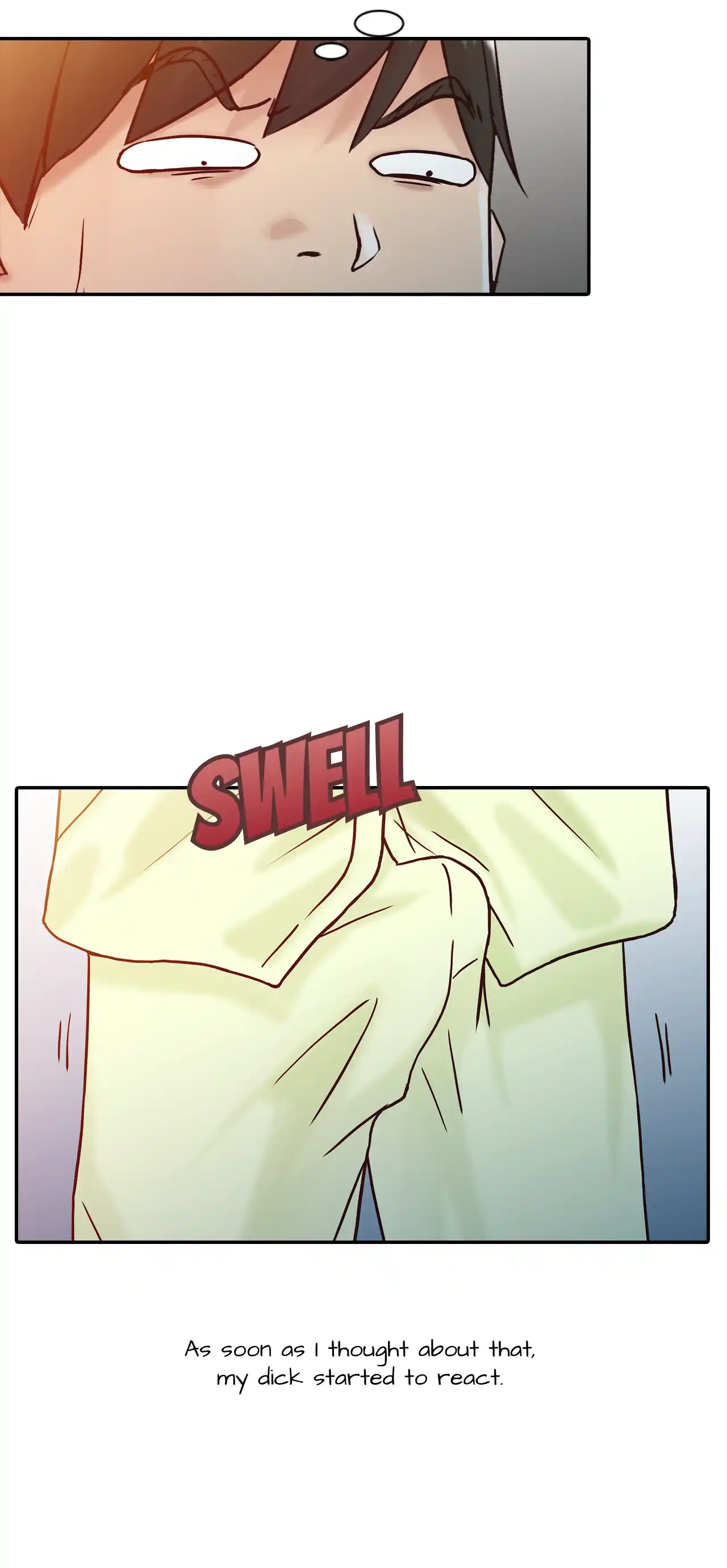 Training Sister In Law page 23