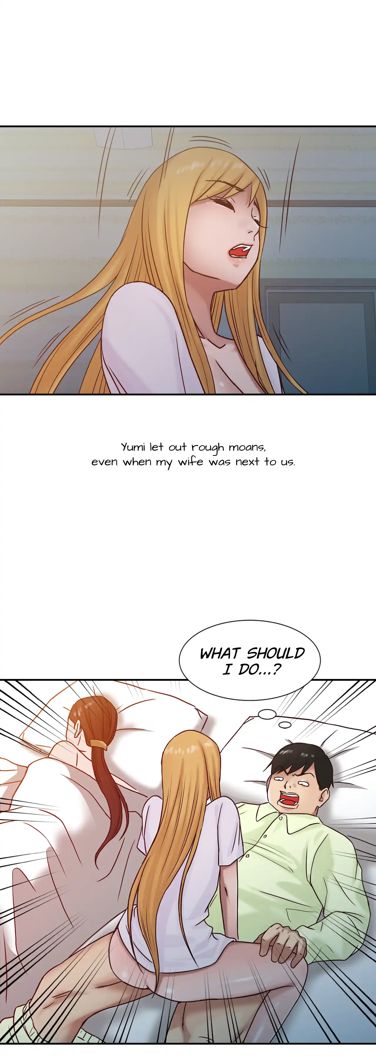 Training Sister In Law page 14