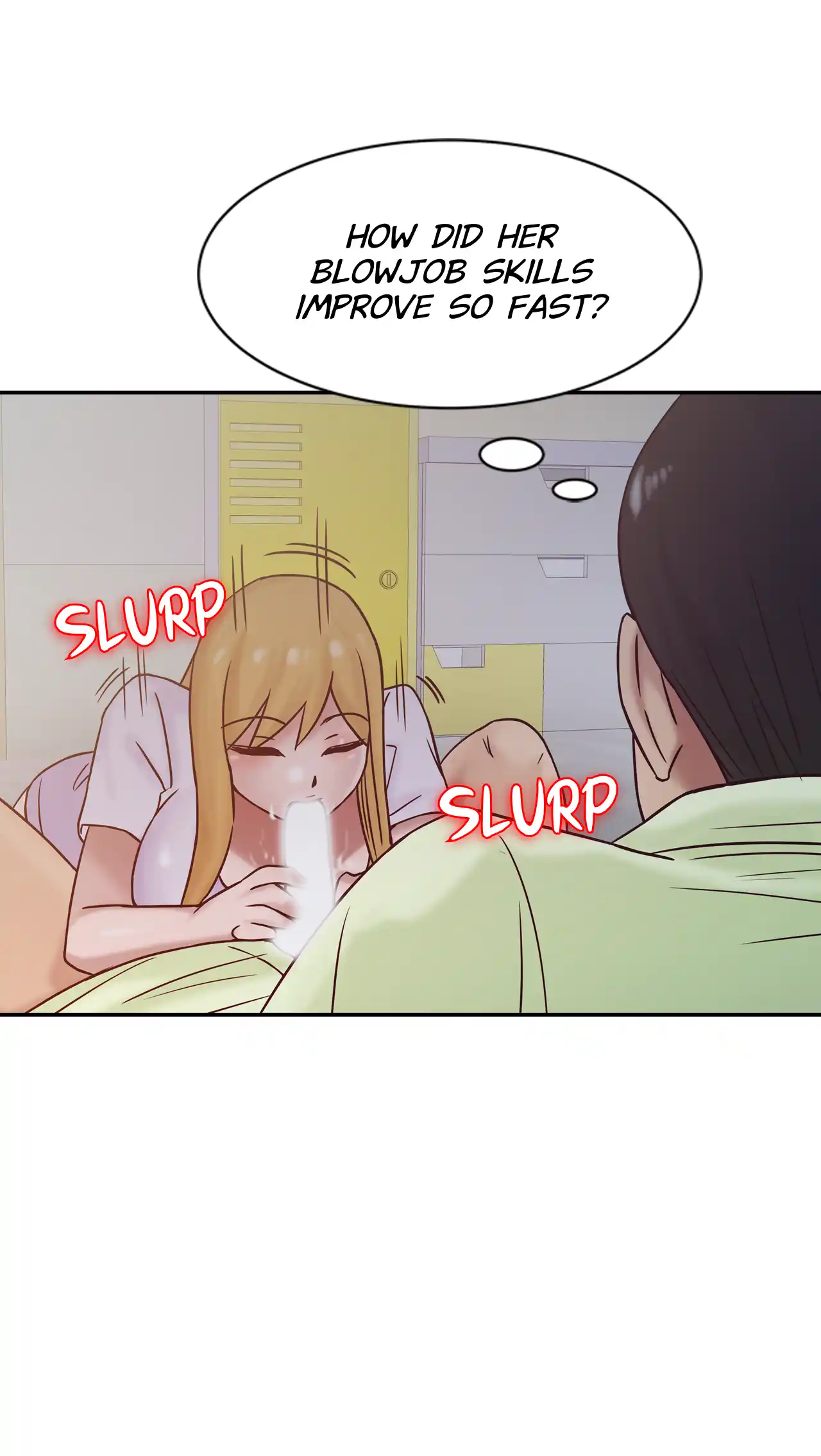 Training Sister In Law page 7