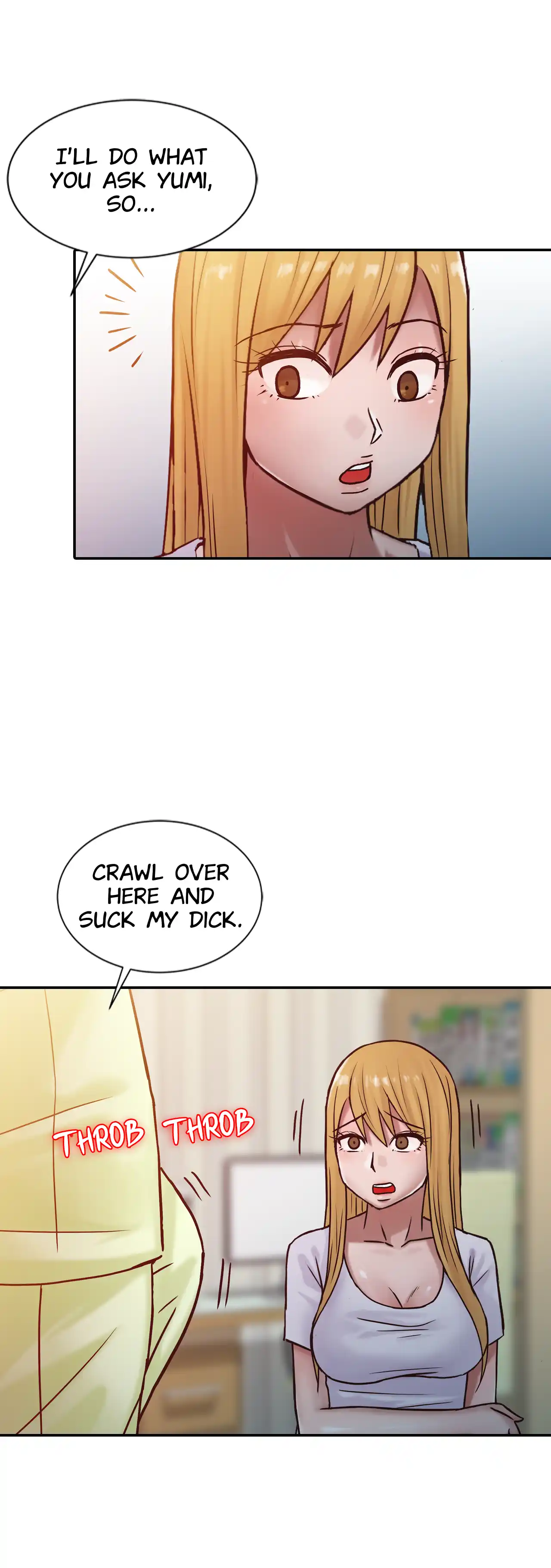 Training Sister In Law page 24