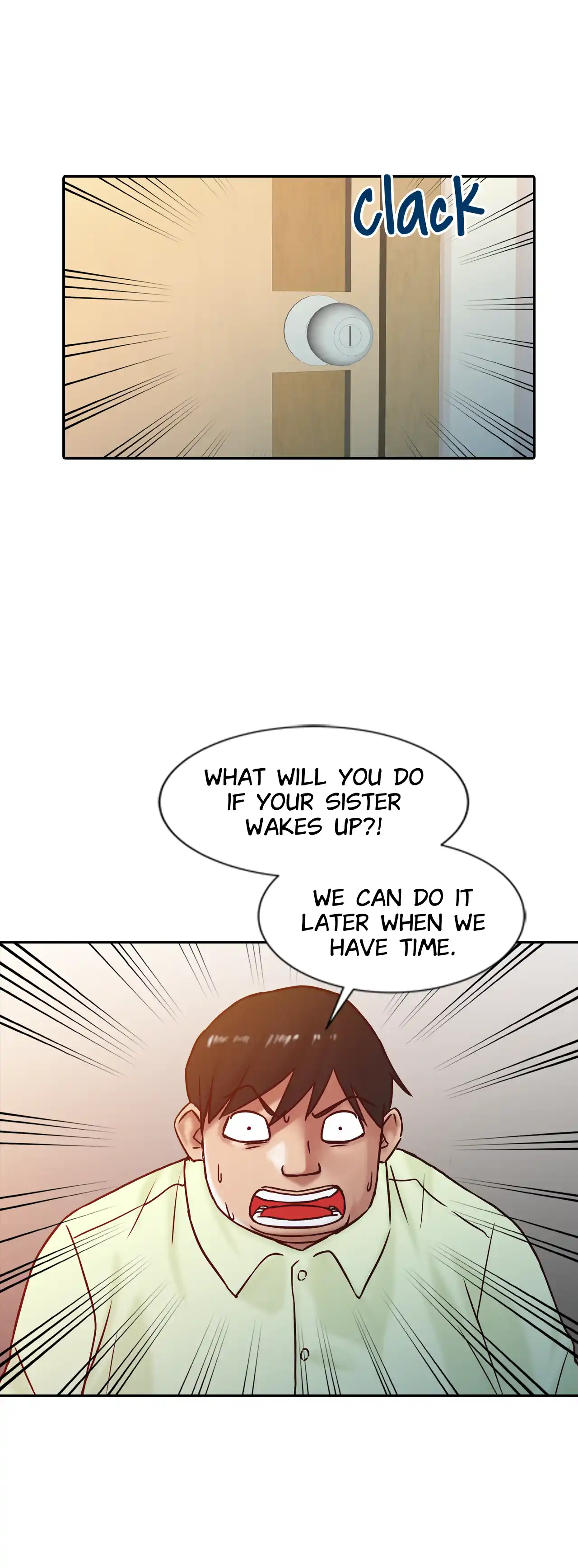 Training Sister In Law page 18