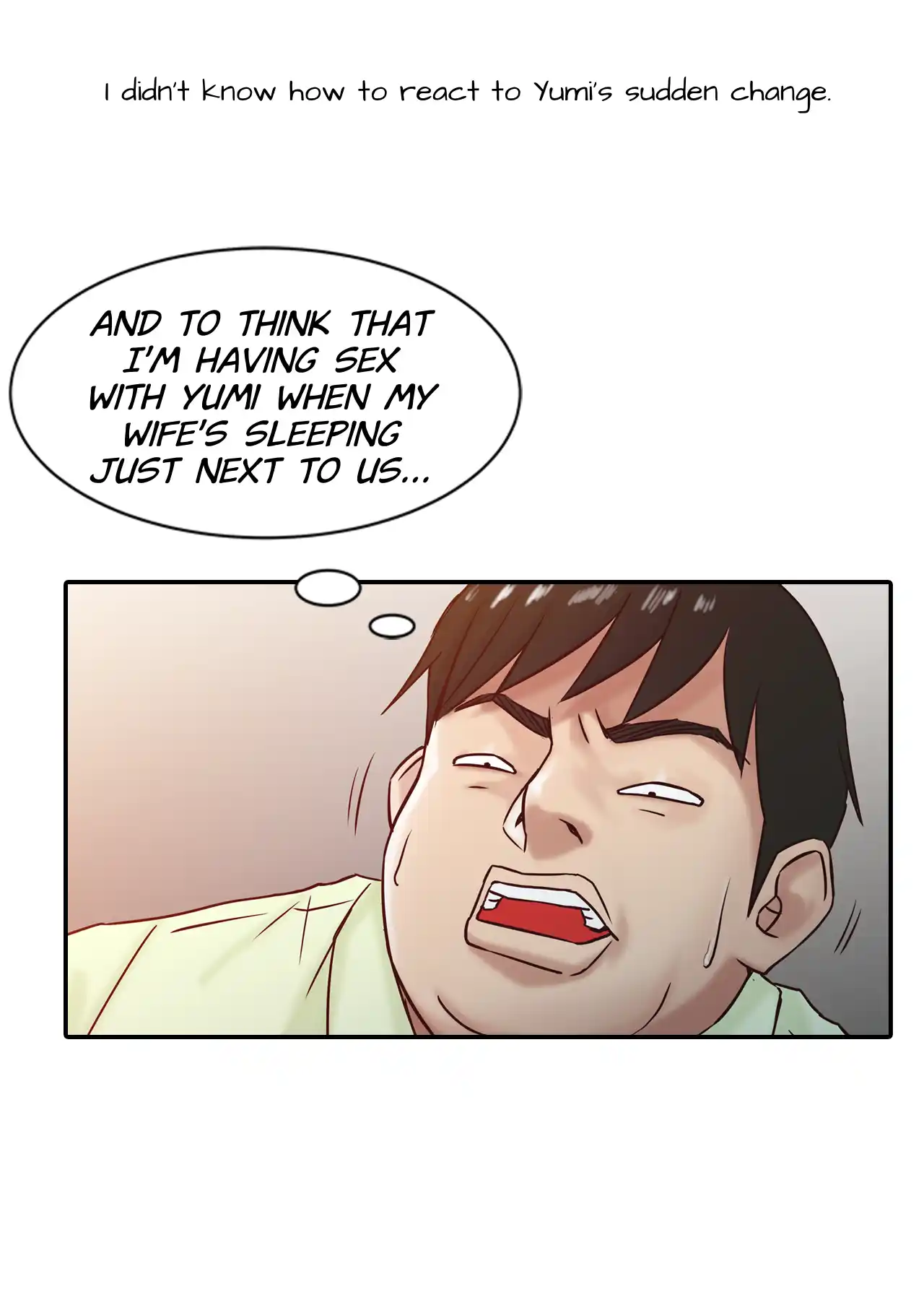 Training Sister In Law page 15