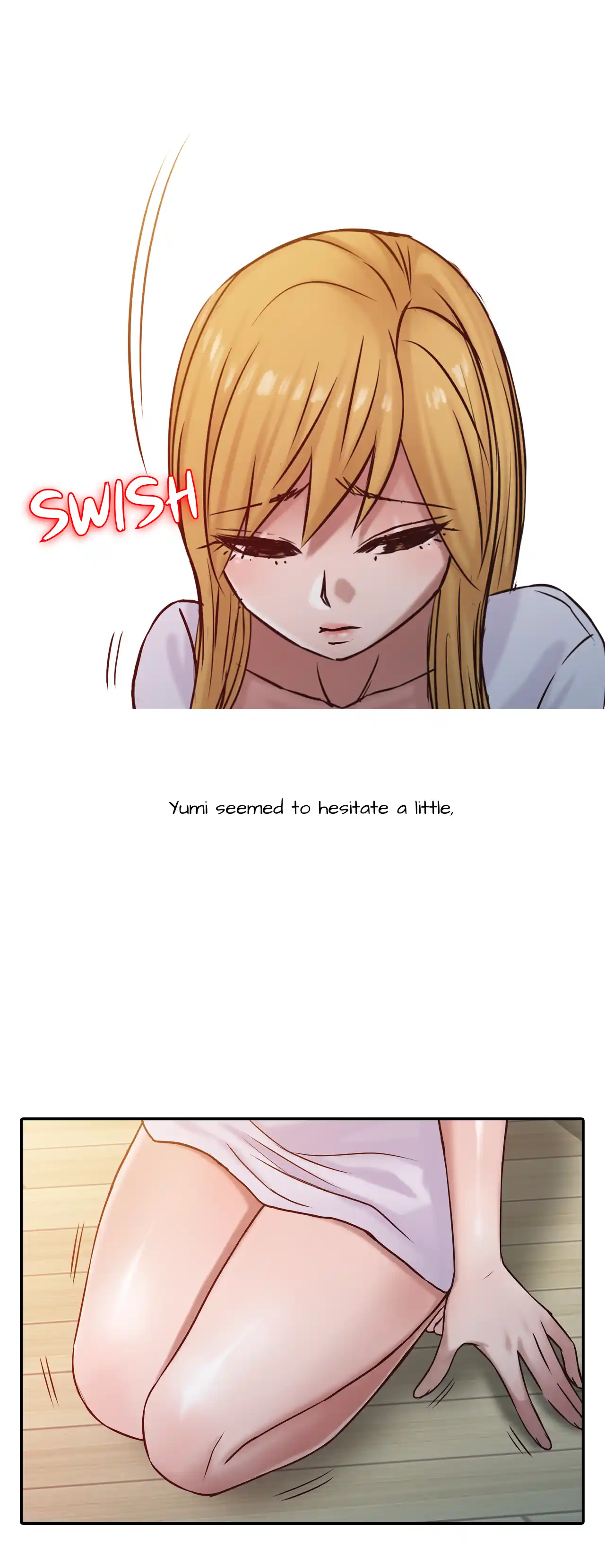 Training Sister In Law page 25