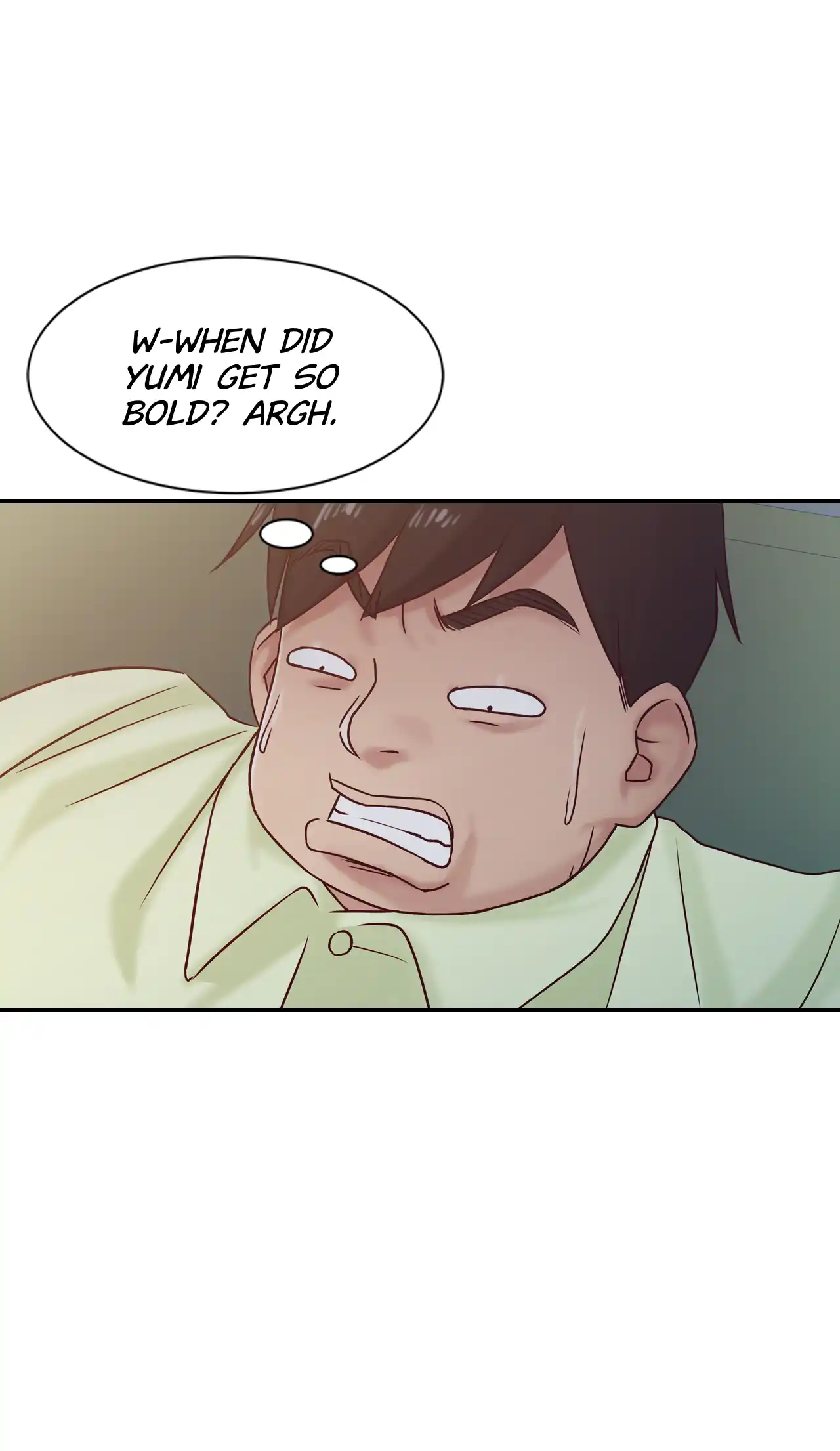 Training Sister In Law page 11