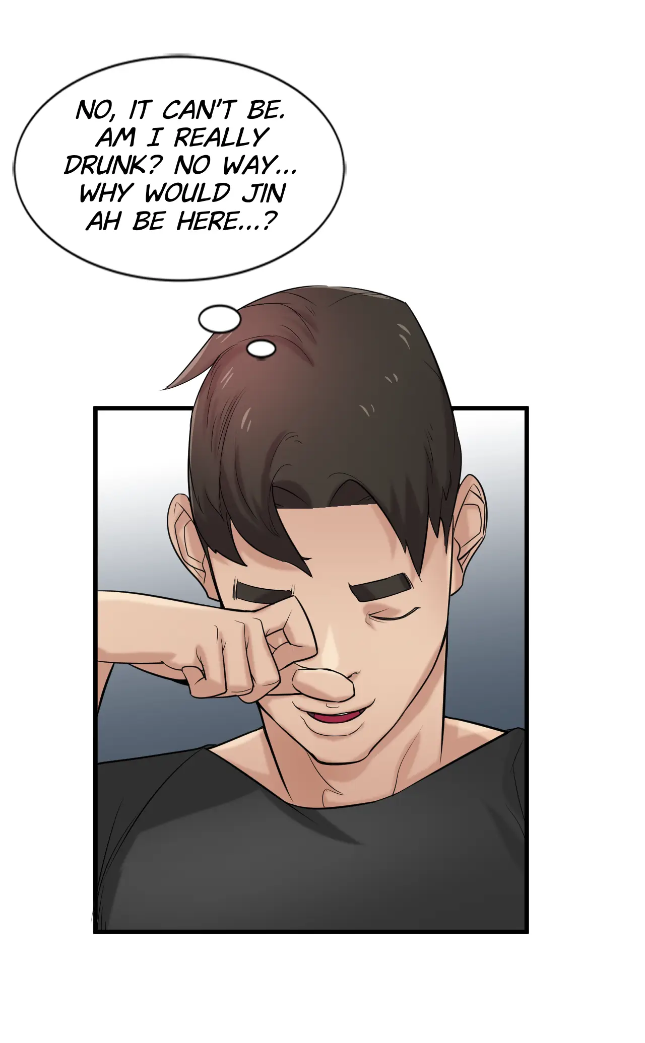 Training Sister In Law page 6
