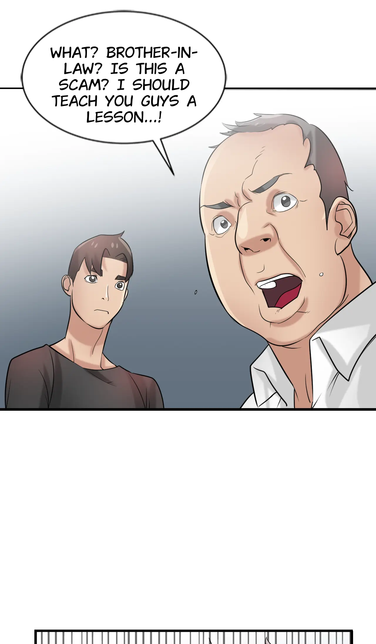 Training Sister In Law page 41