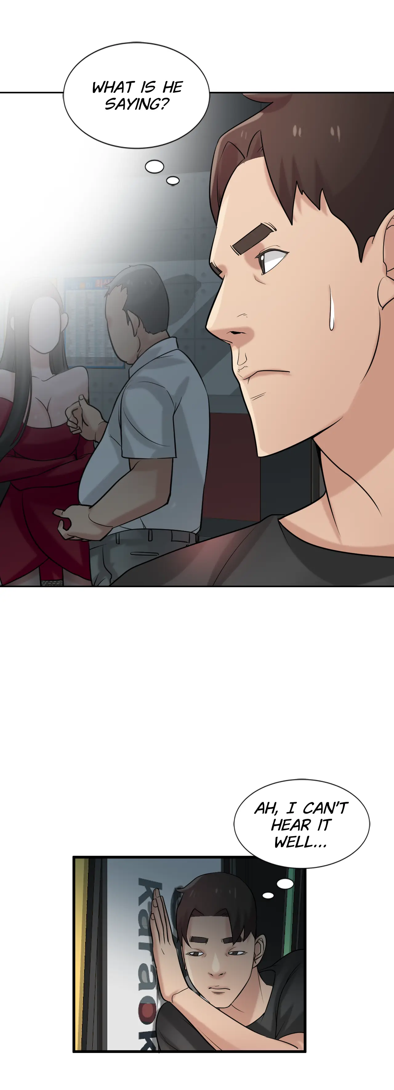 Training Sister In Law page 24