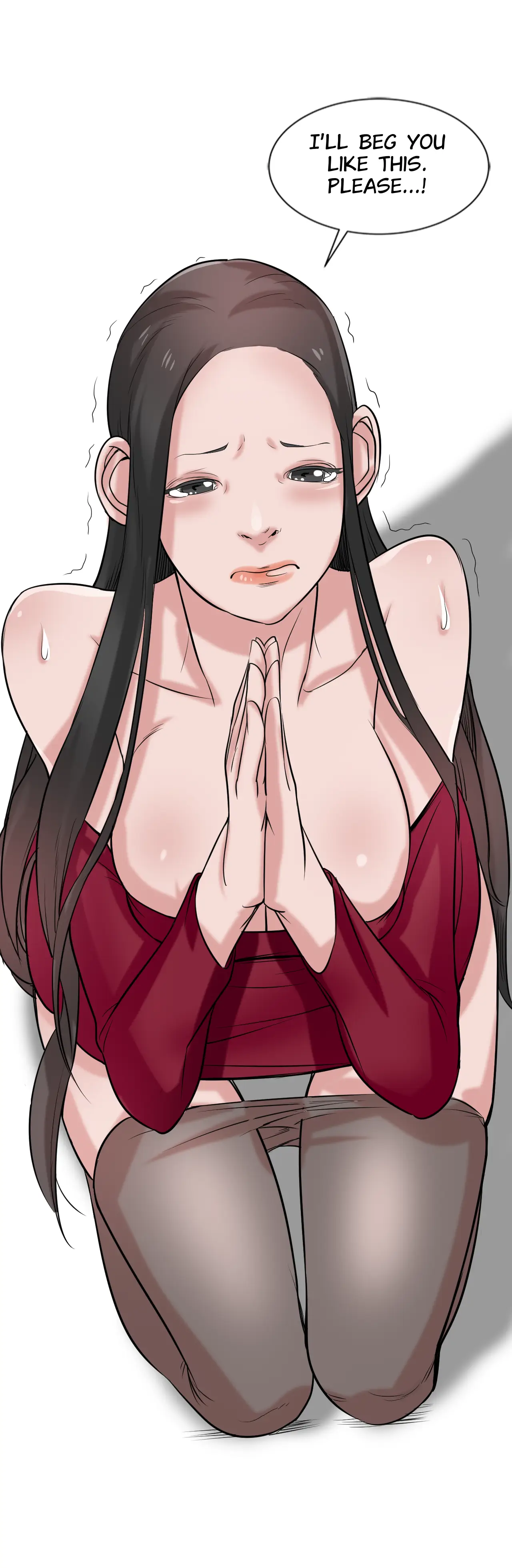 Training Sister In Law page 49