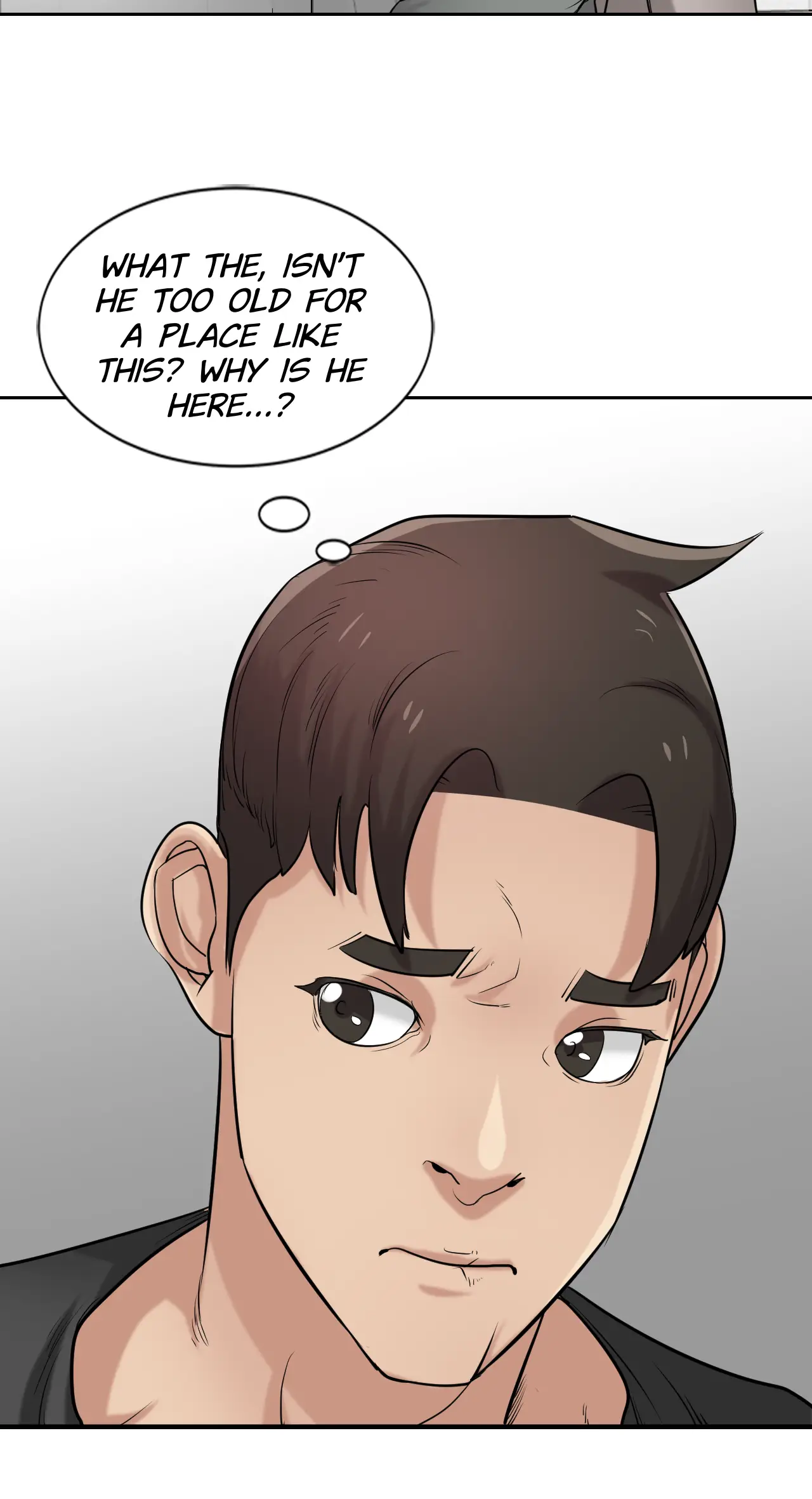 Training Sister In Law page 9