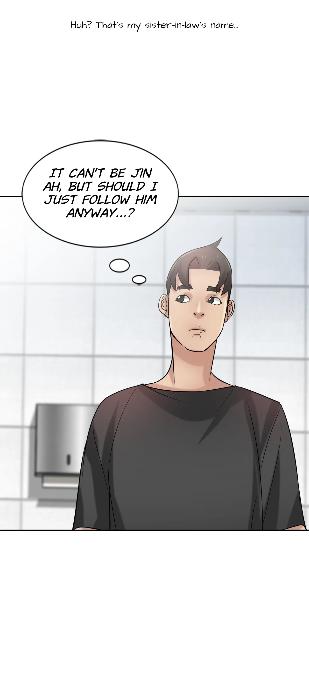Training Sister In Law page 13