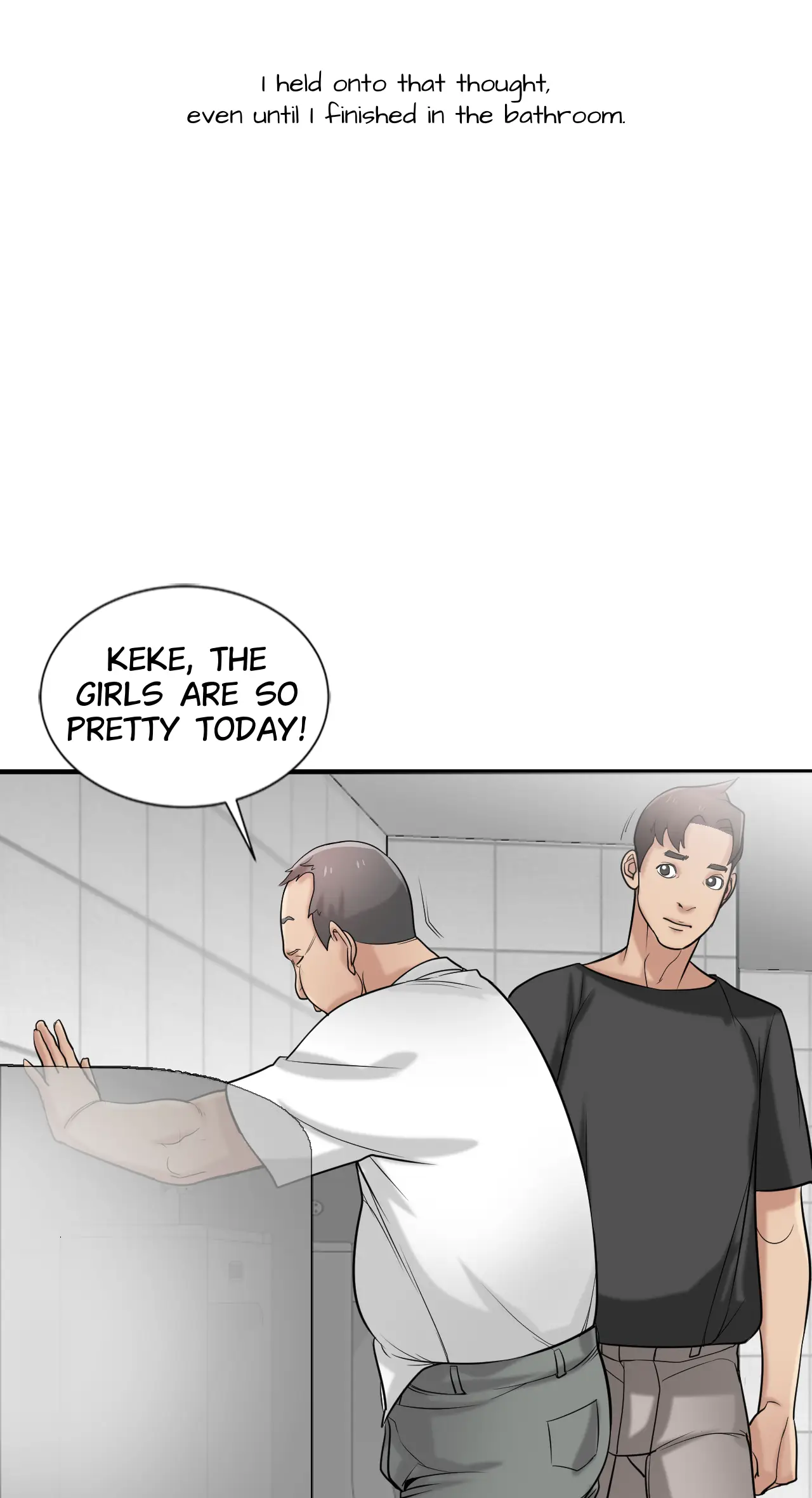 Training Sister In Law page 8