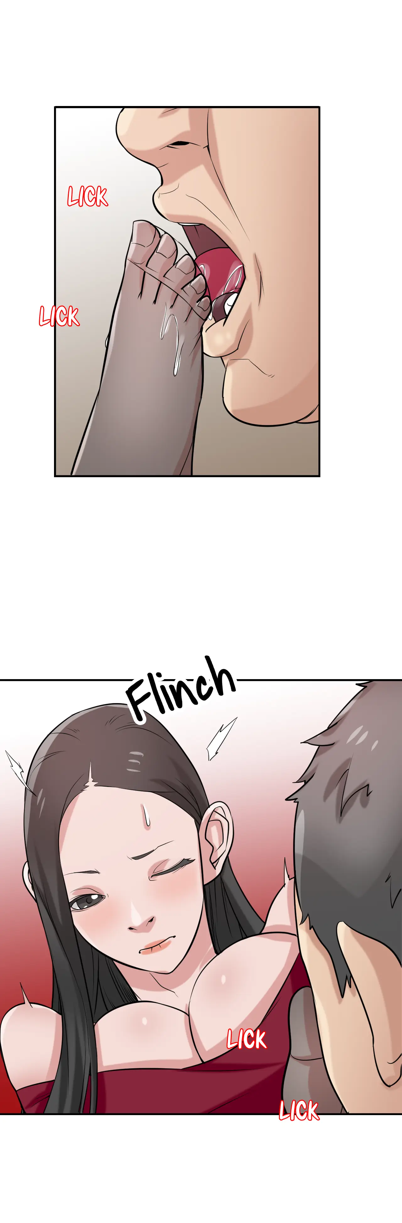 Training Sister In Law page 27