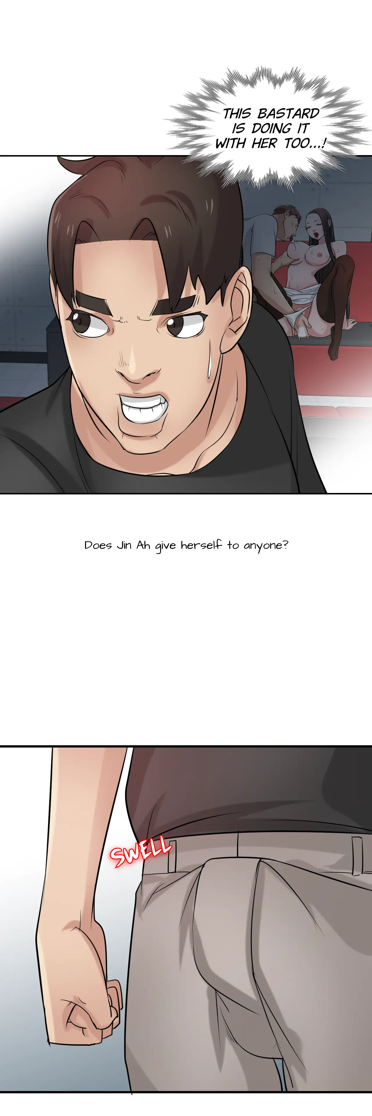 Training Sister In Law page 32