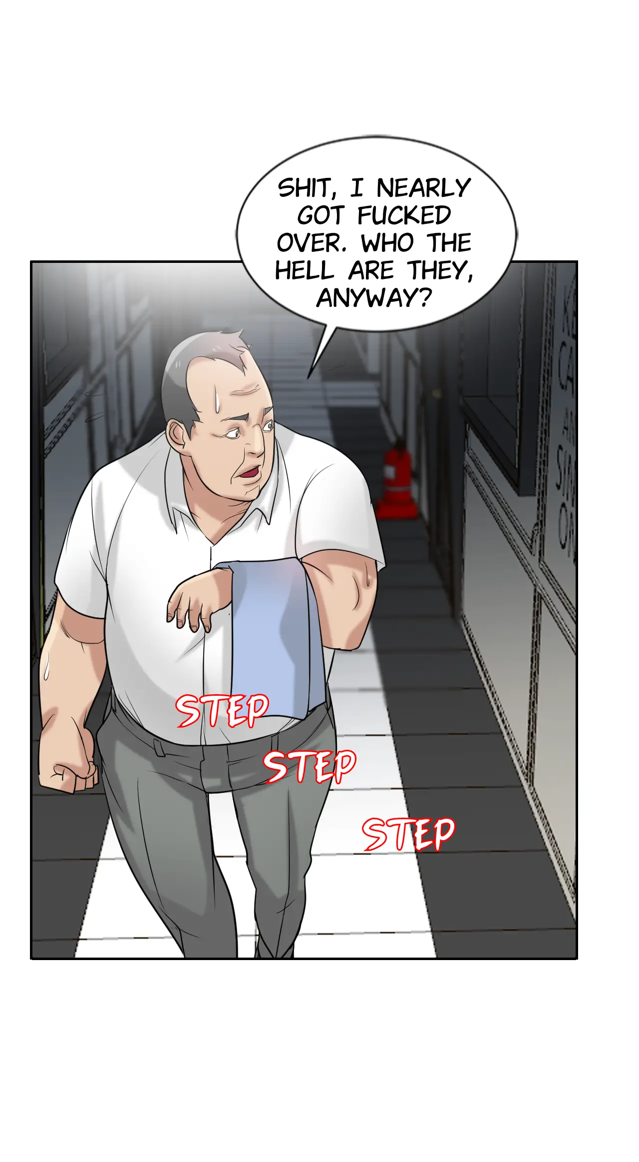 Training Sister In Law page 45