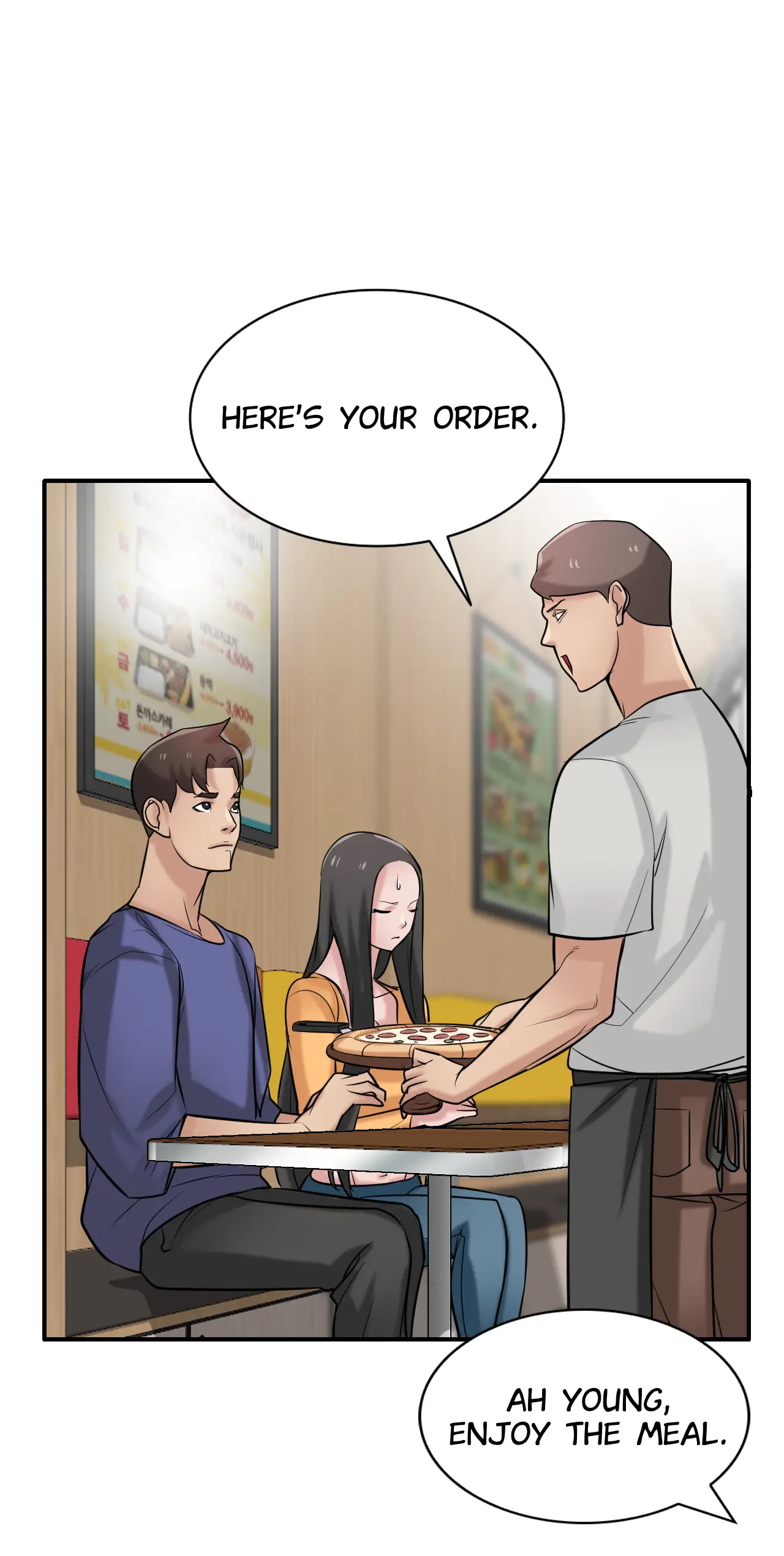 Training Sister In Law page 33