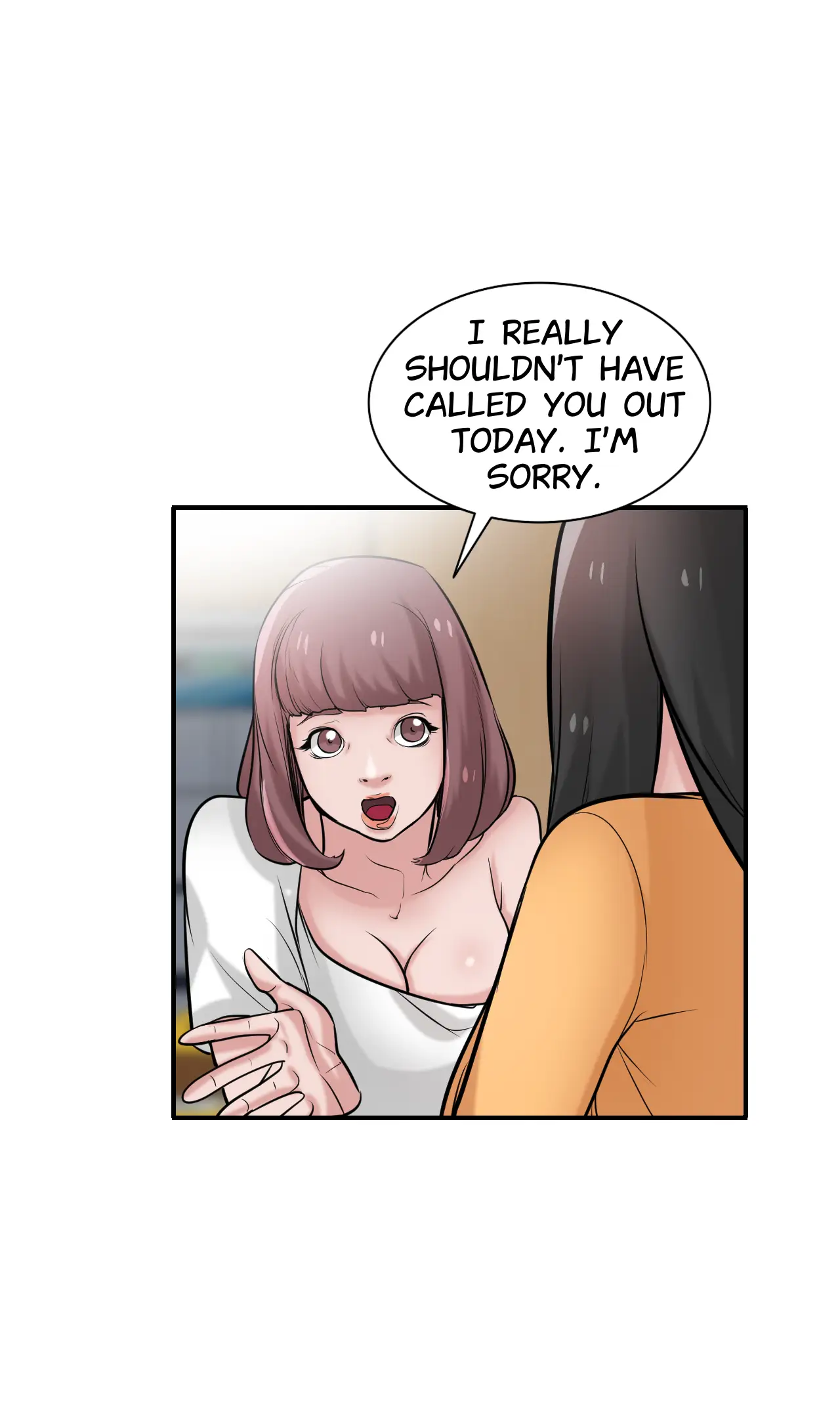Training Sister In Law page 28