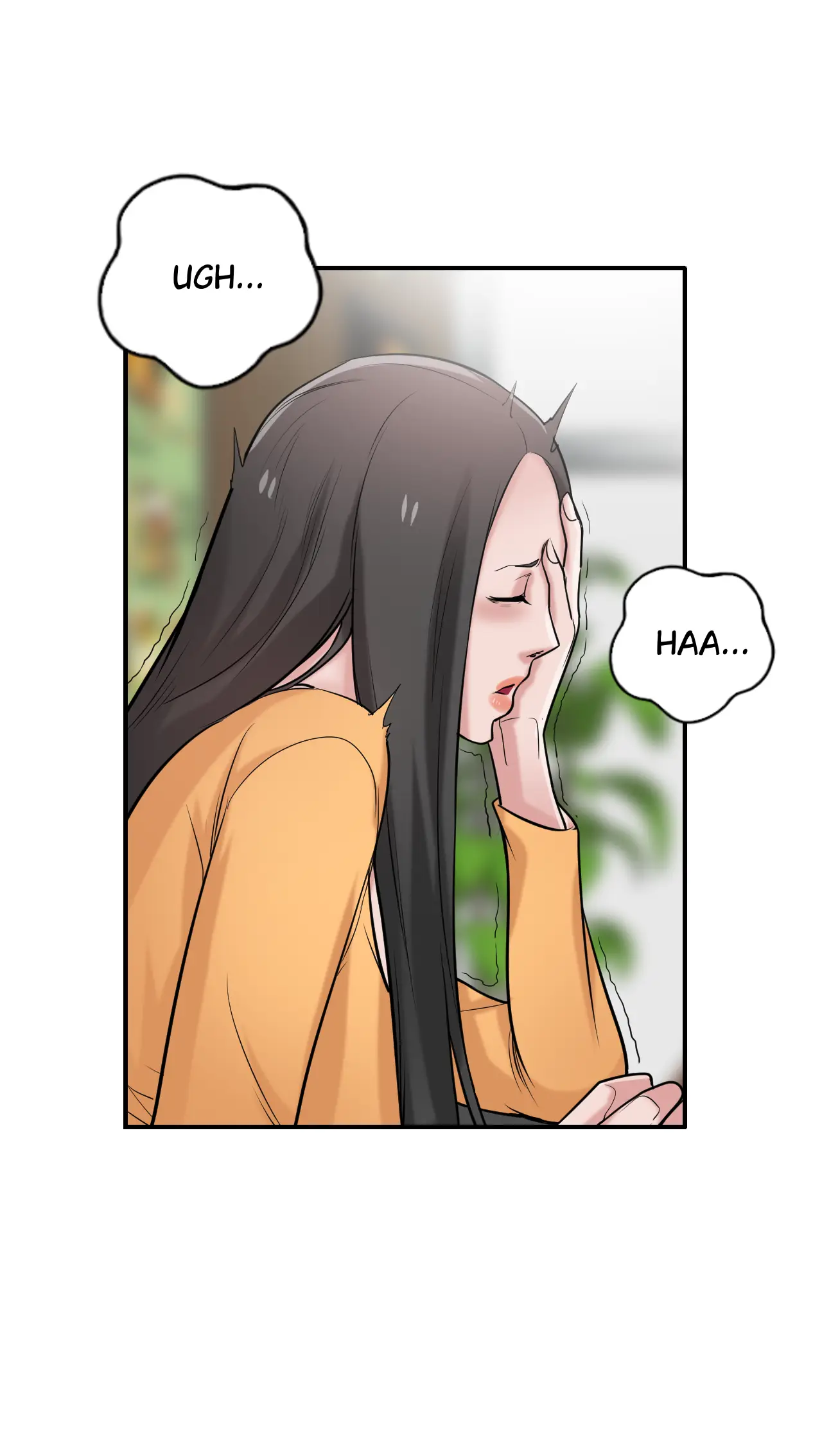 Training Sister In Law page 24