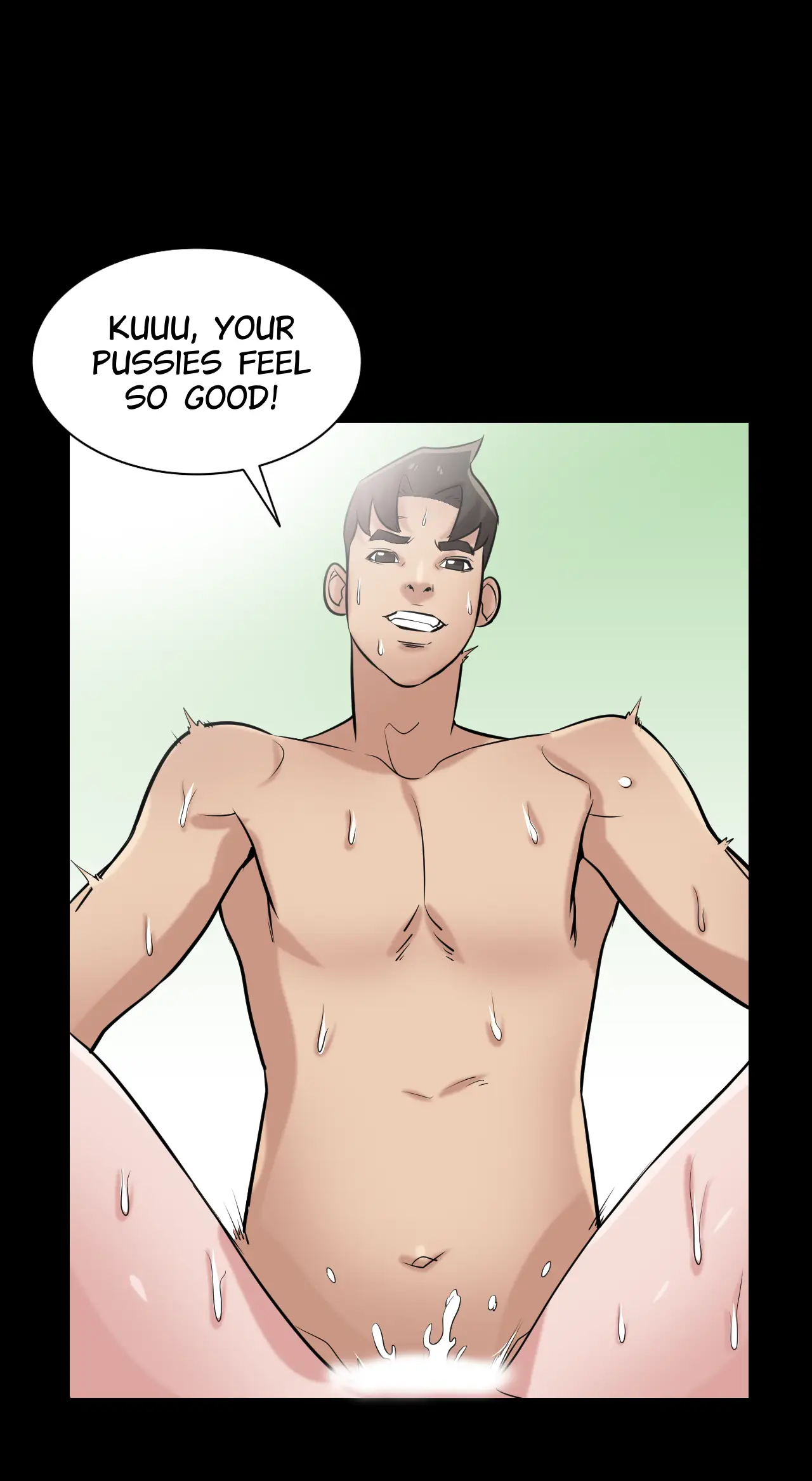 Training Sister In Law page 53