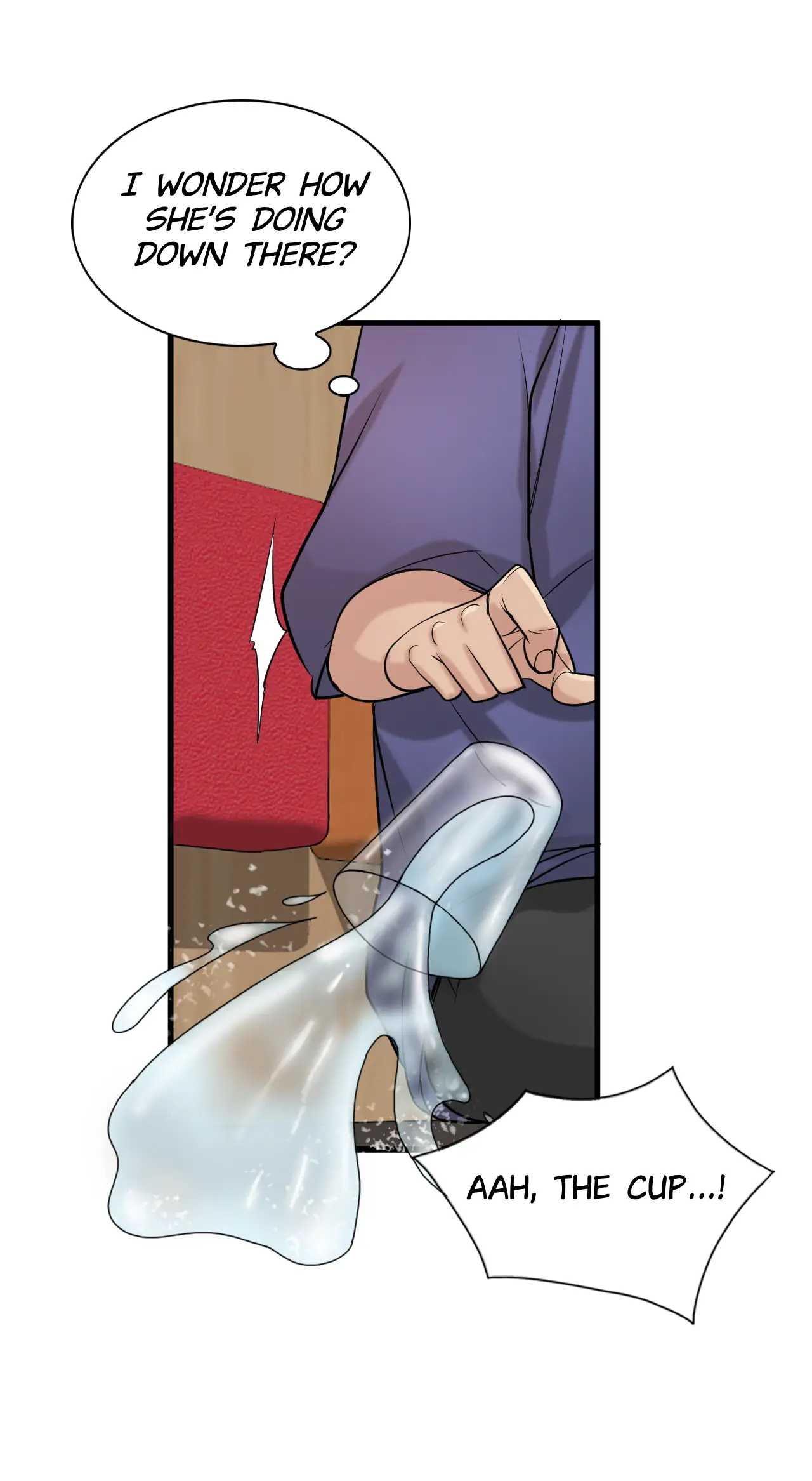 Training Sister In Law page 39