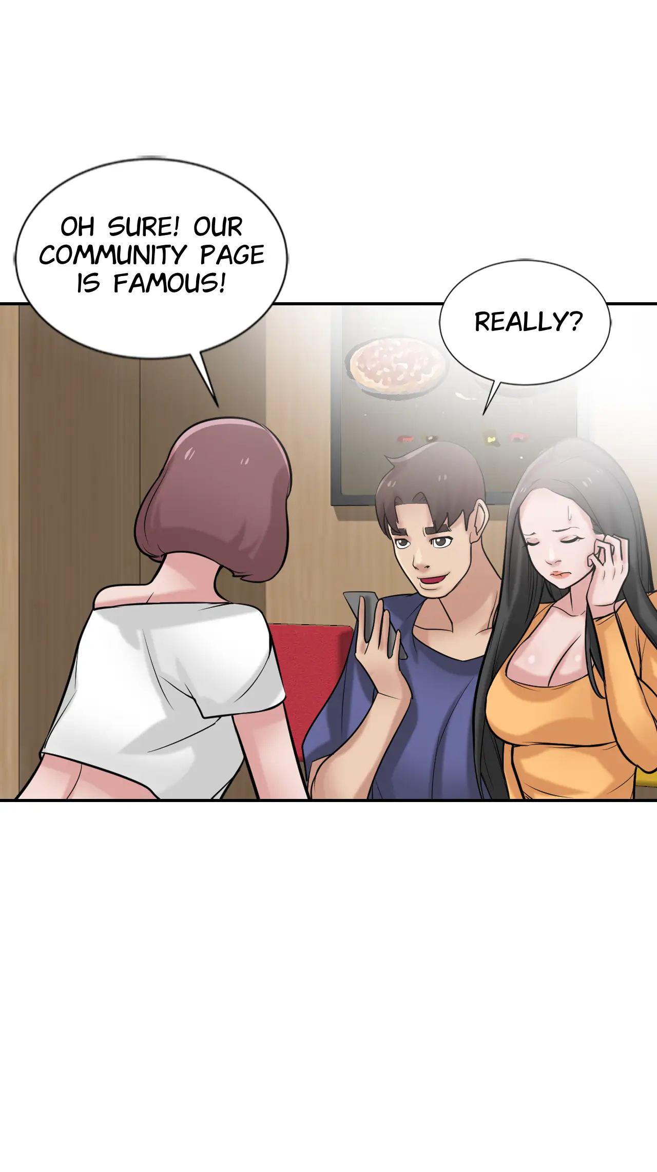 Training Sister In Law page 4
