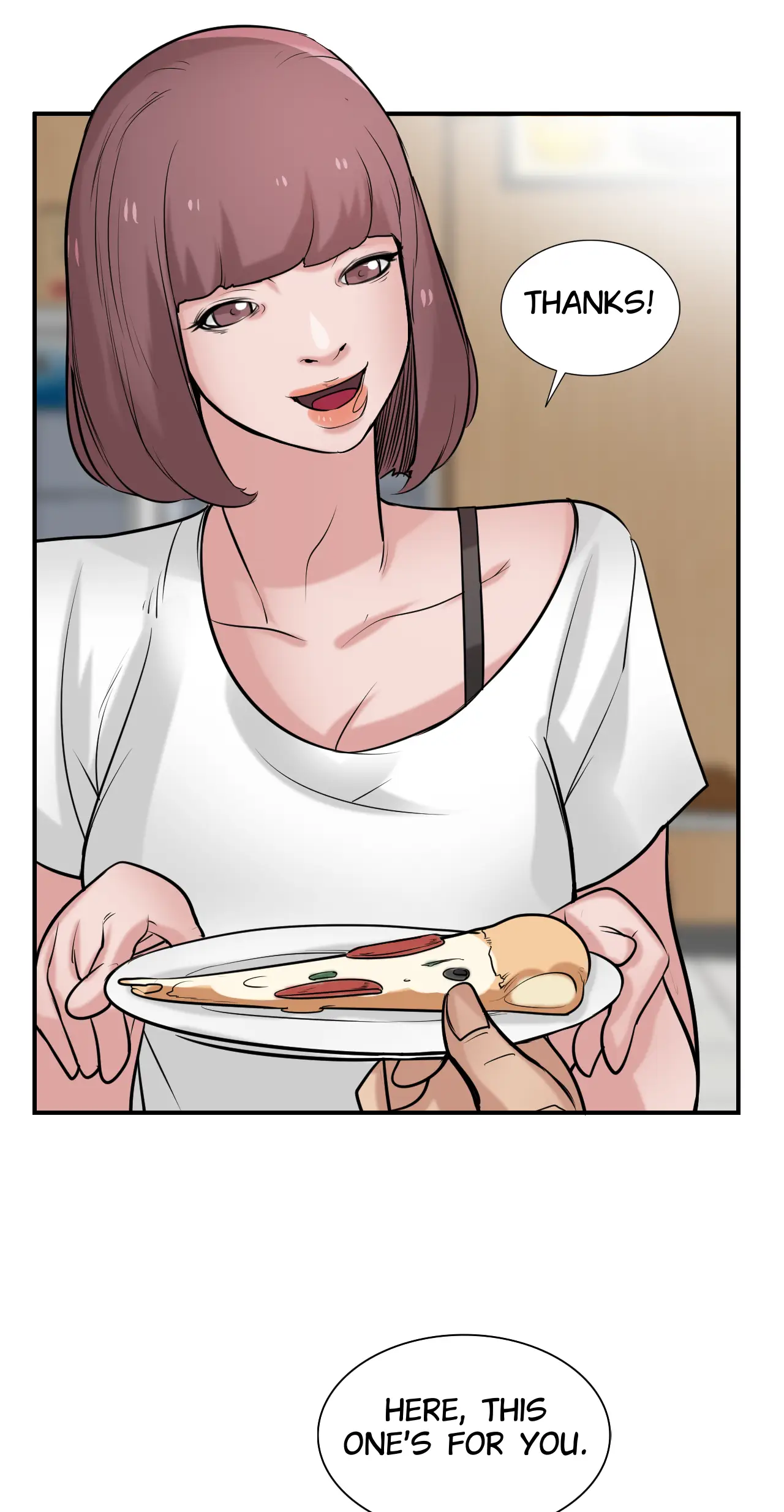 Training Sister In Law page 34