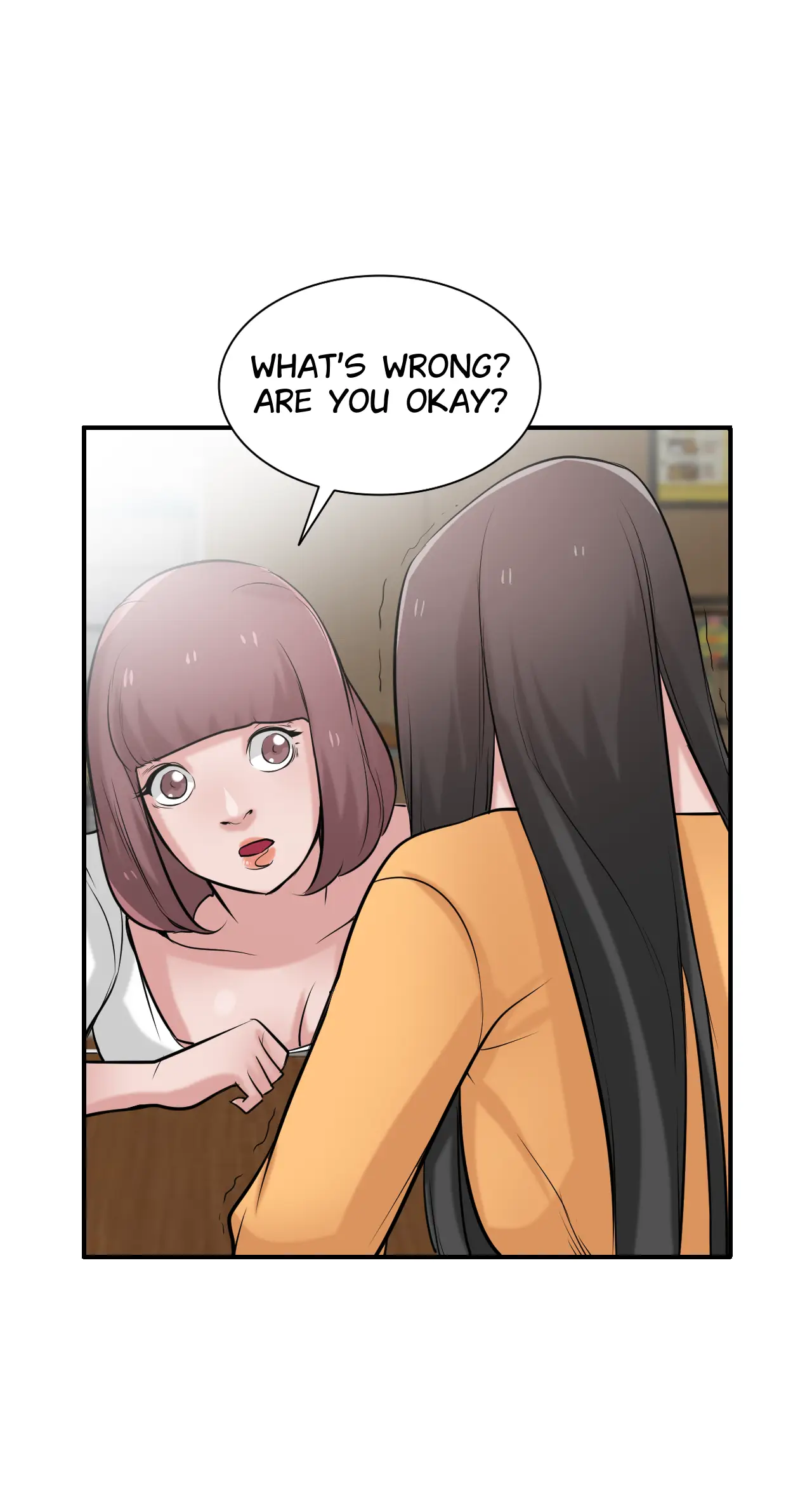 Training Sister In Law page 9