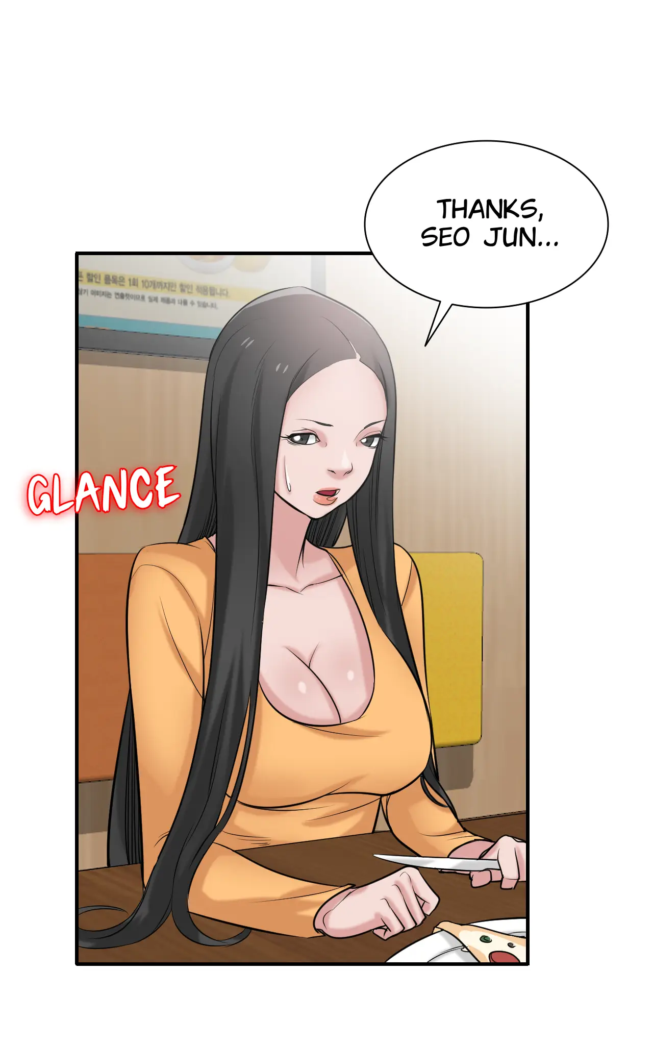 Training Sister In Law page 36