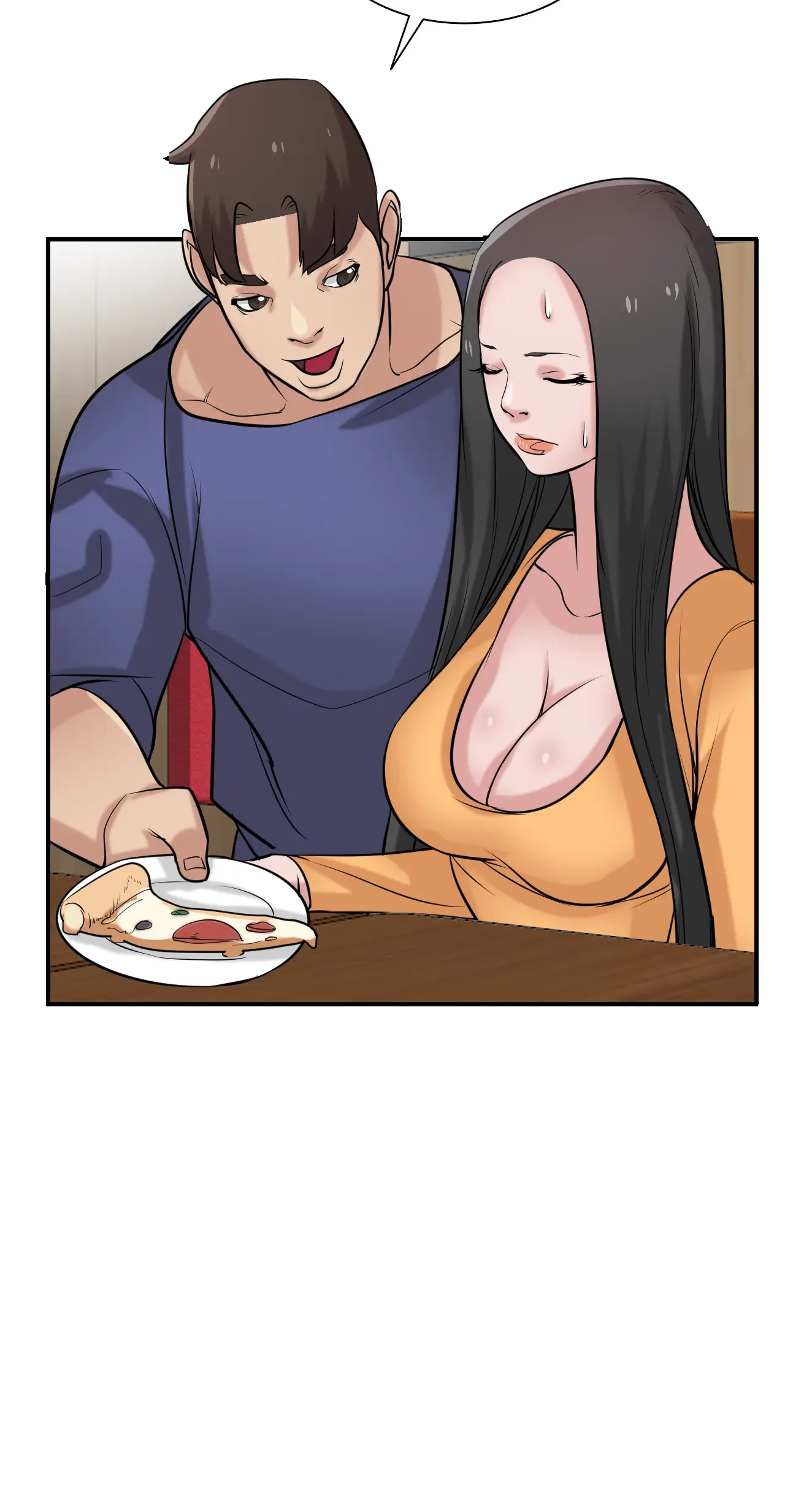 Training Sister In Law page 35
