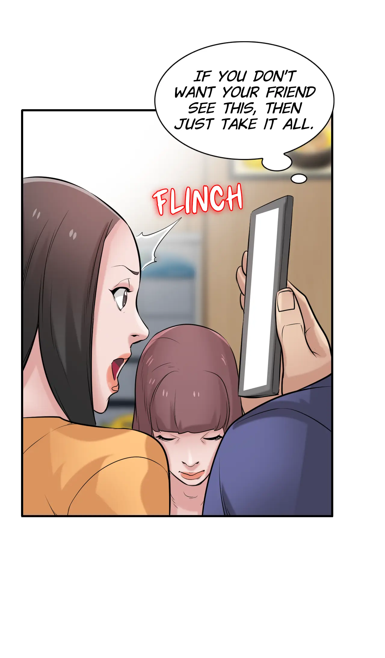 Training Sister In Law page 14