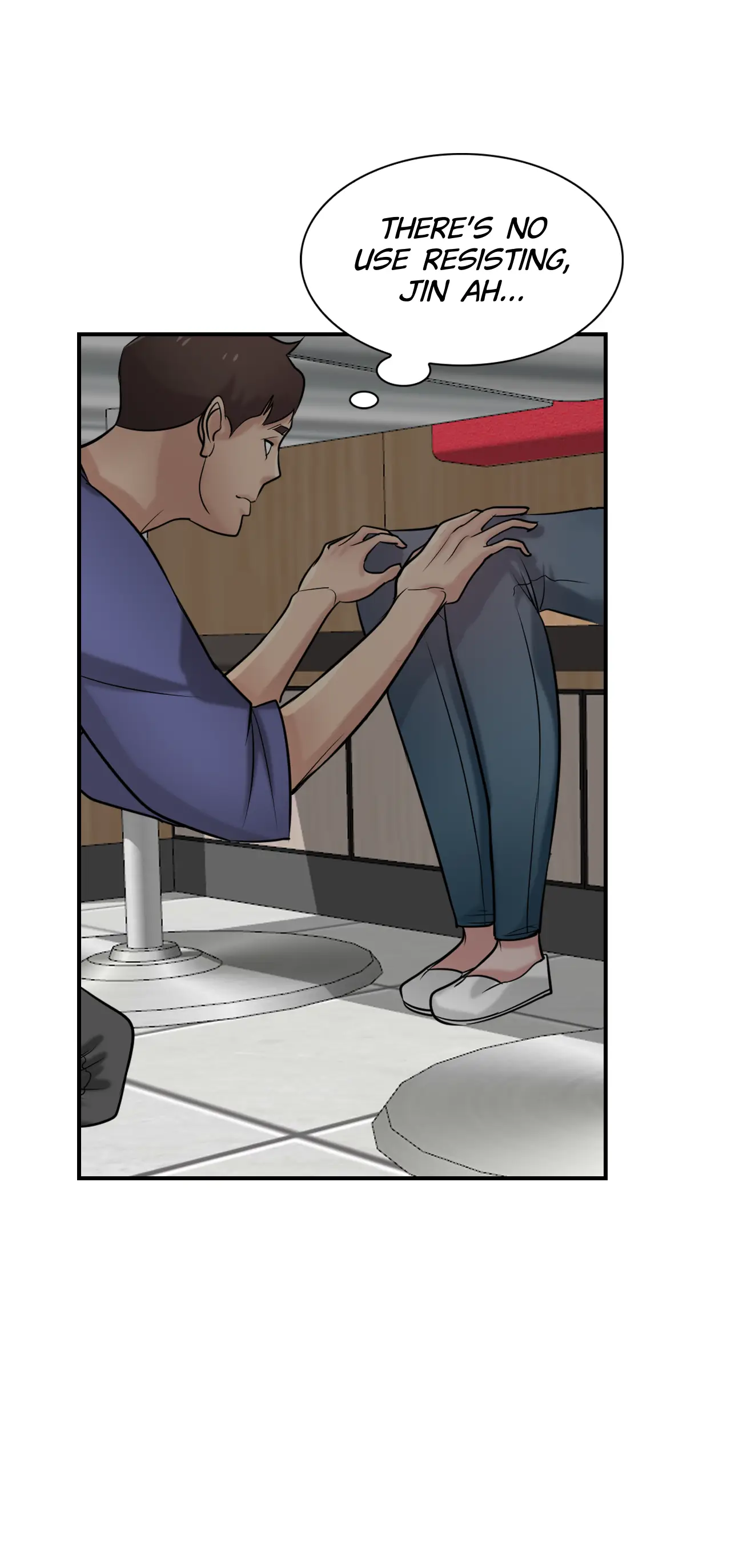 Training Sister In Law page 42