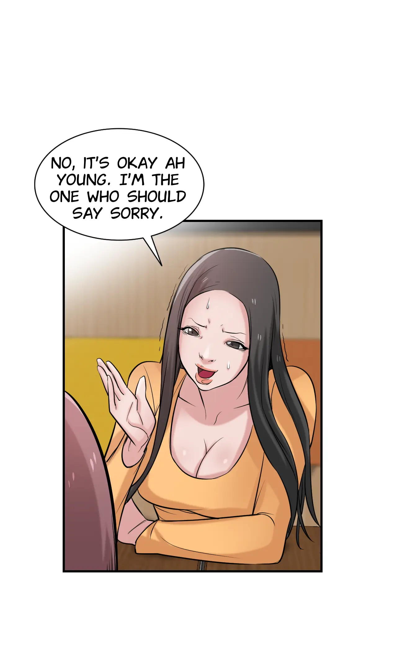 Training Sister In Law page 29