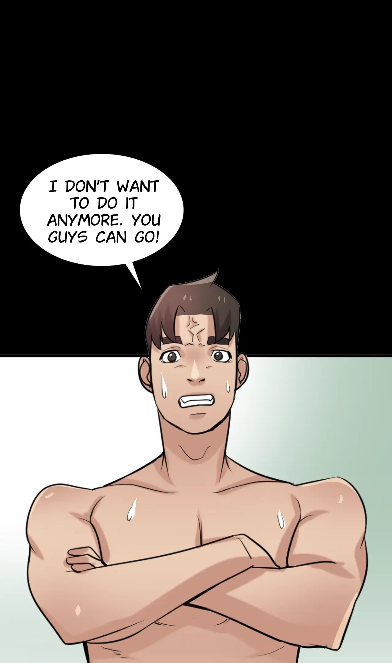 Training Sister In Law page 60