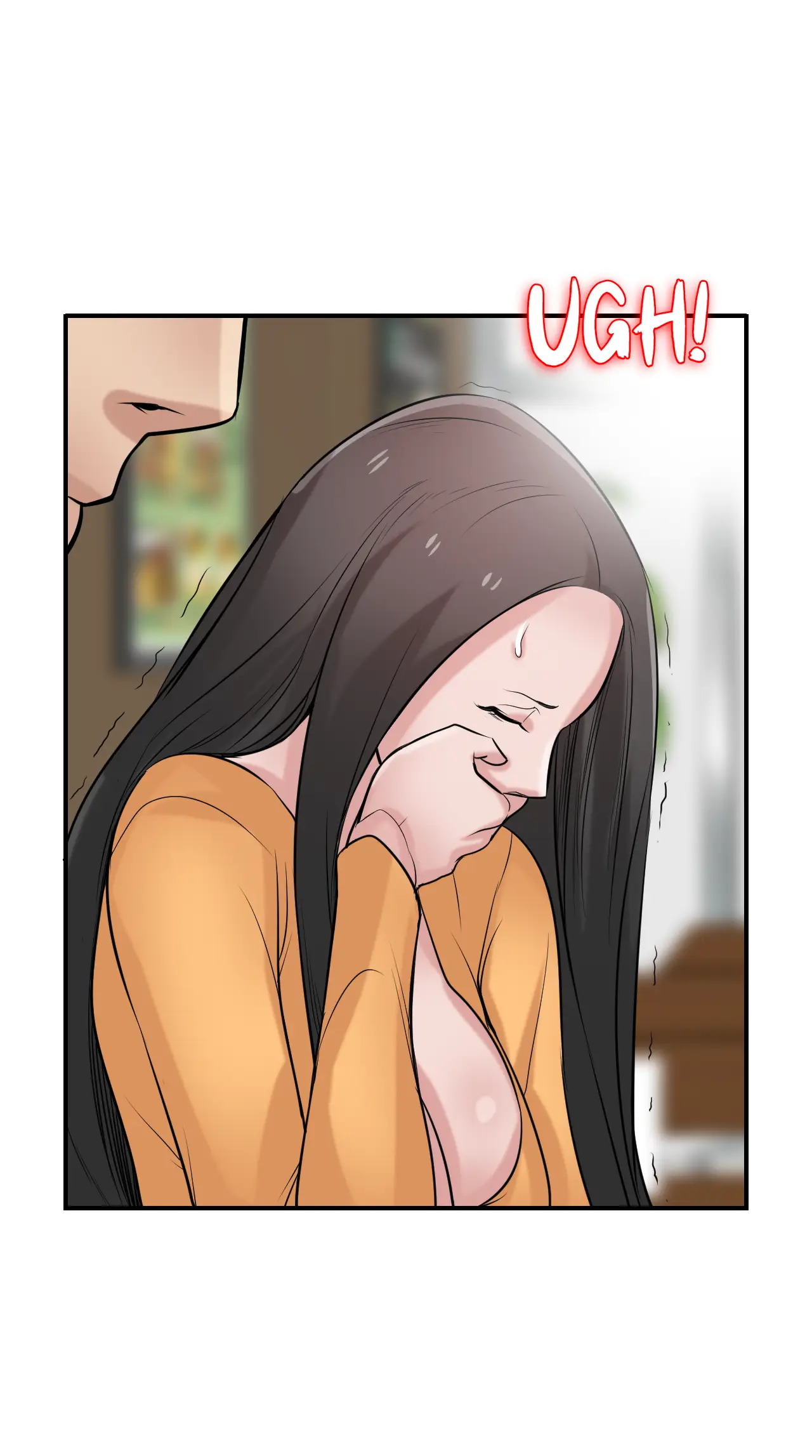 Training Sister In Law page 19