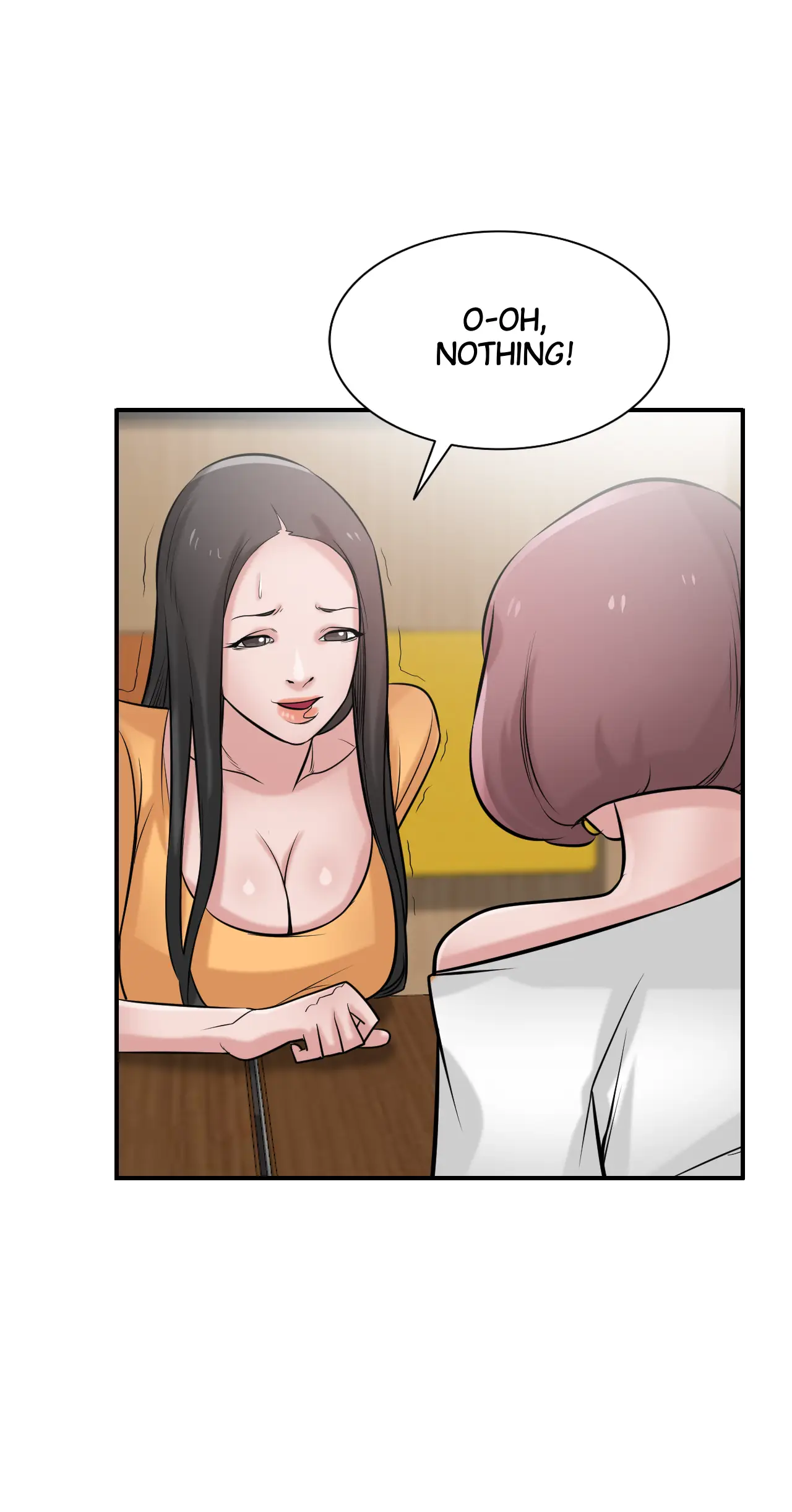 Training Sister In Law page 11
